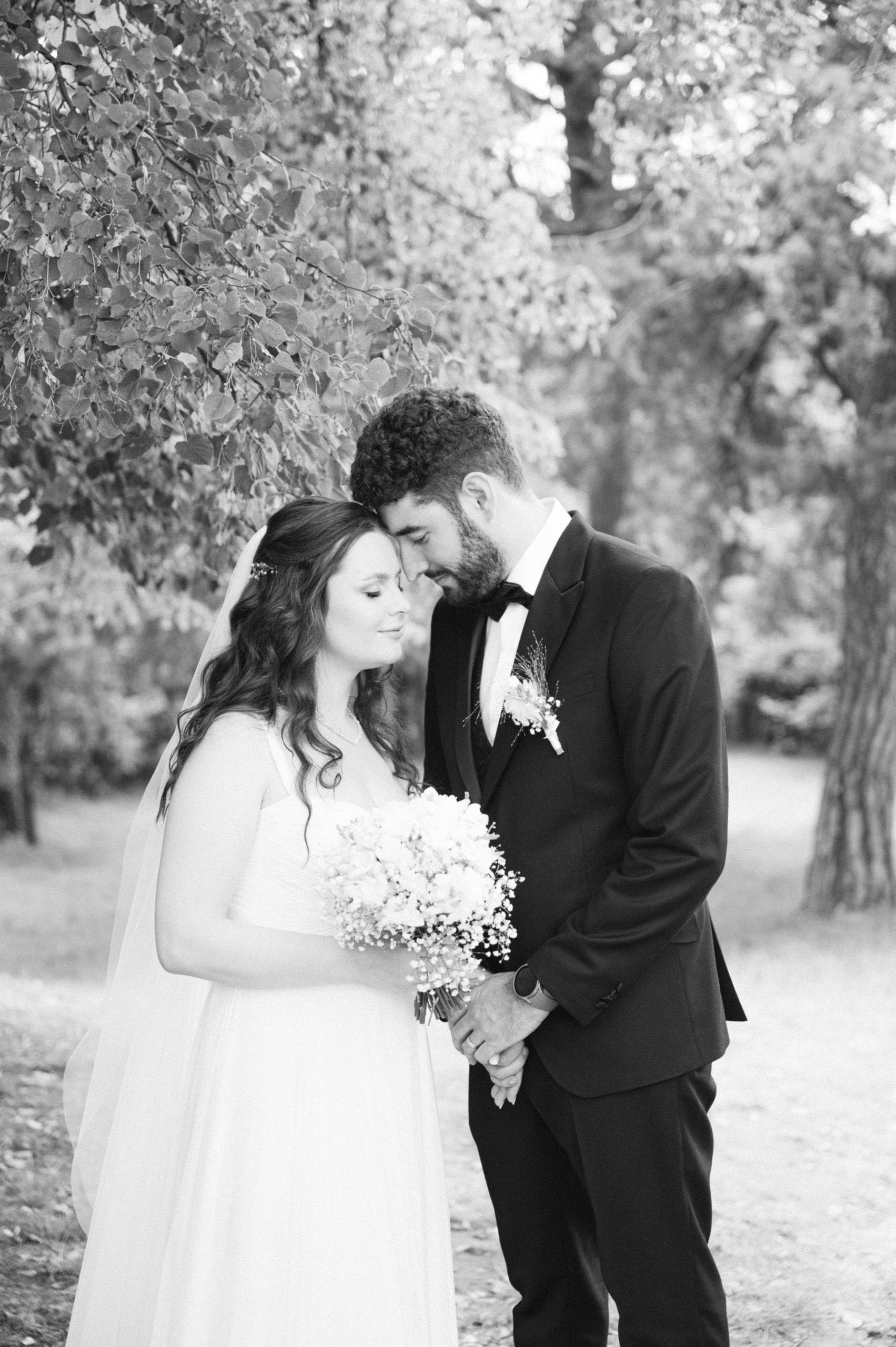 Sándor & Éva - Nunta in Viscri