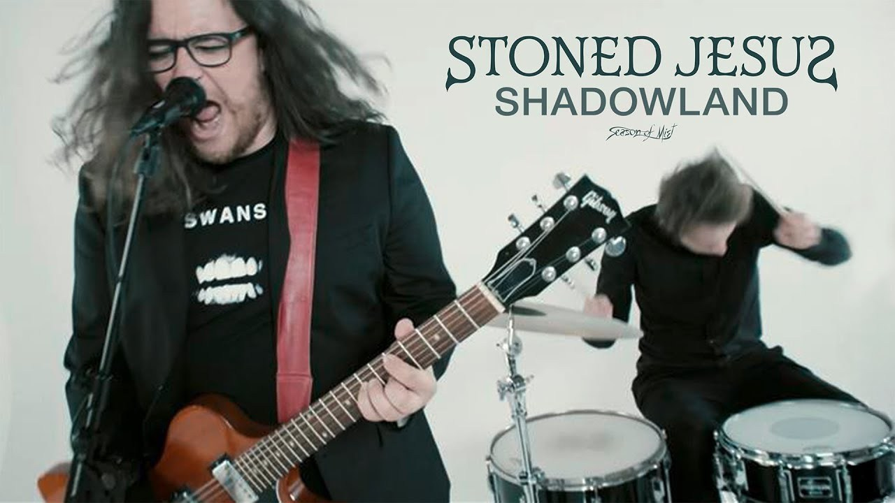 Stoned Jesus and Wheel: legendary stoner metal returns to Spain 2026 | FOTKAI