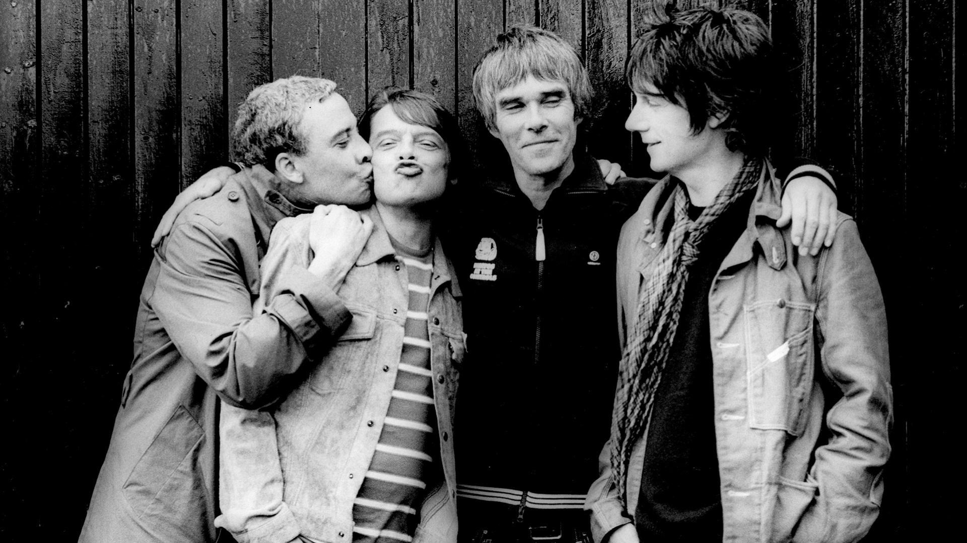 Fallece Gary «Mani» Mounfield, bajista de The Stone Roses y Primal Scream | FOTKAI