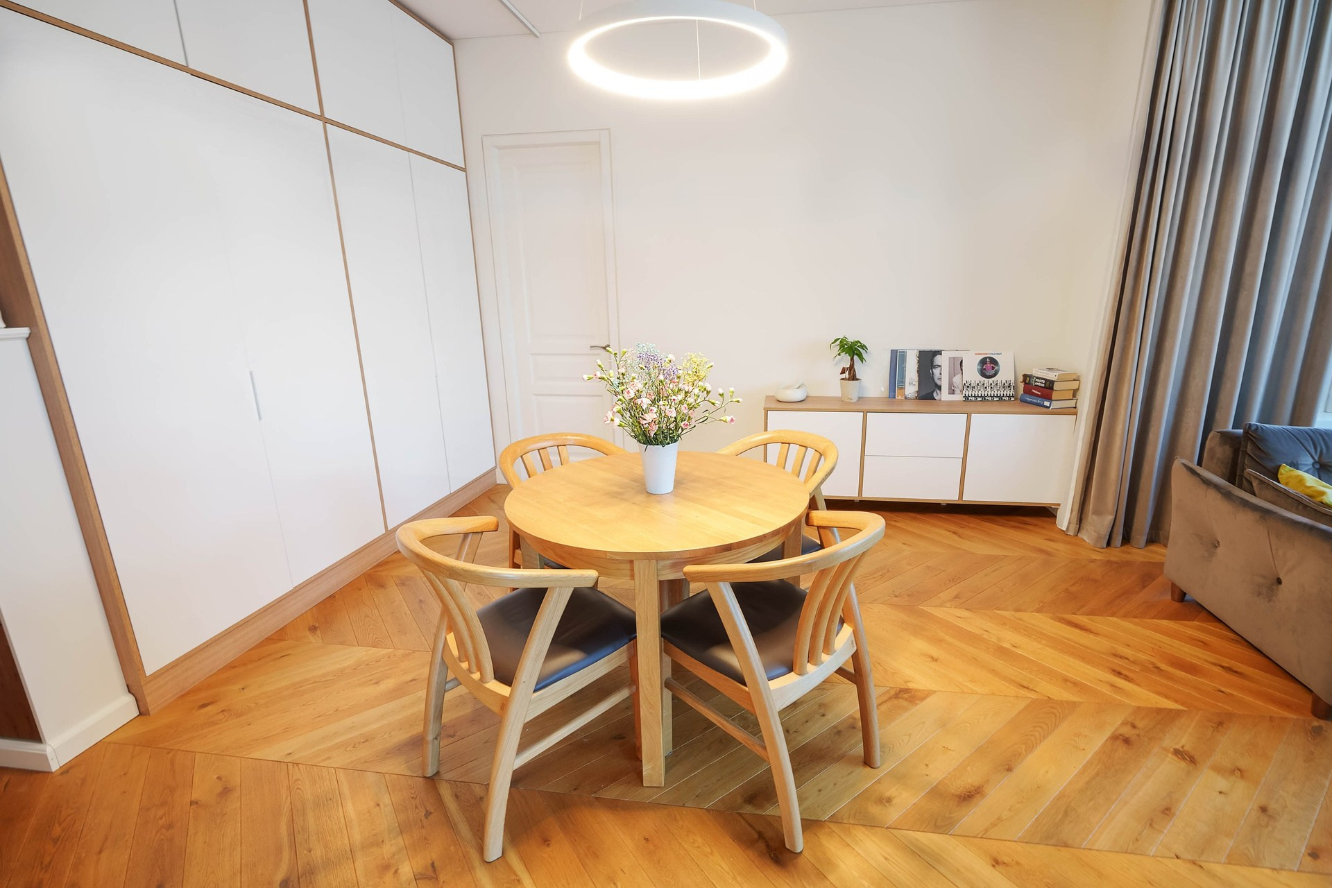 Elina Sapiega fotografė Vilniuje