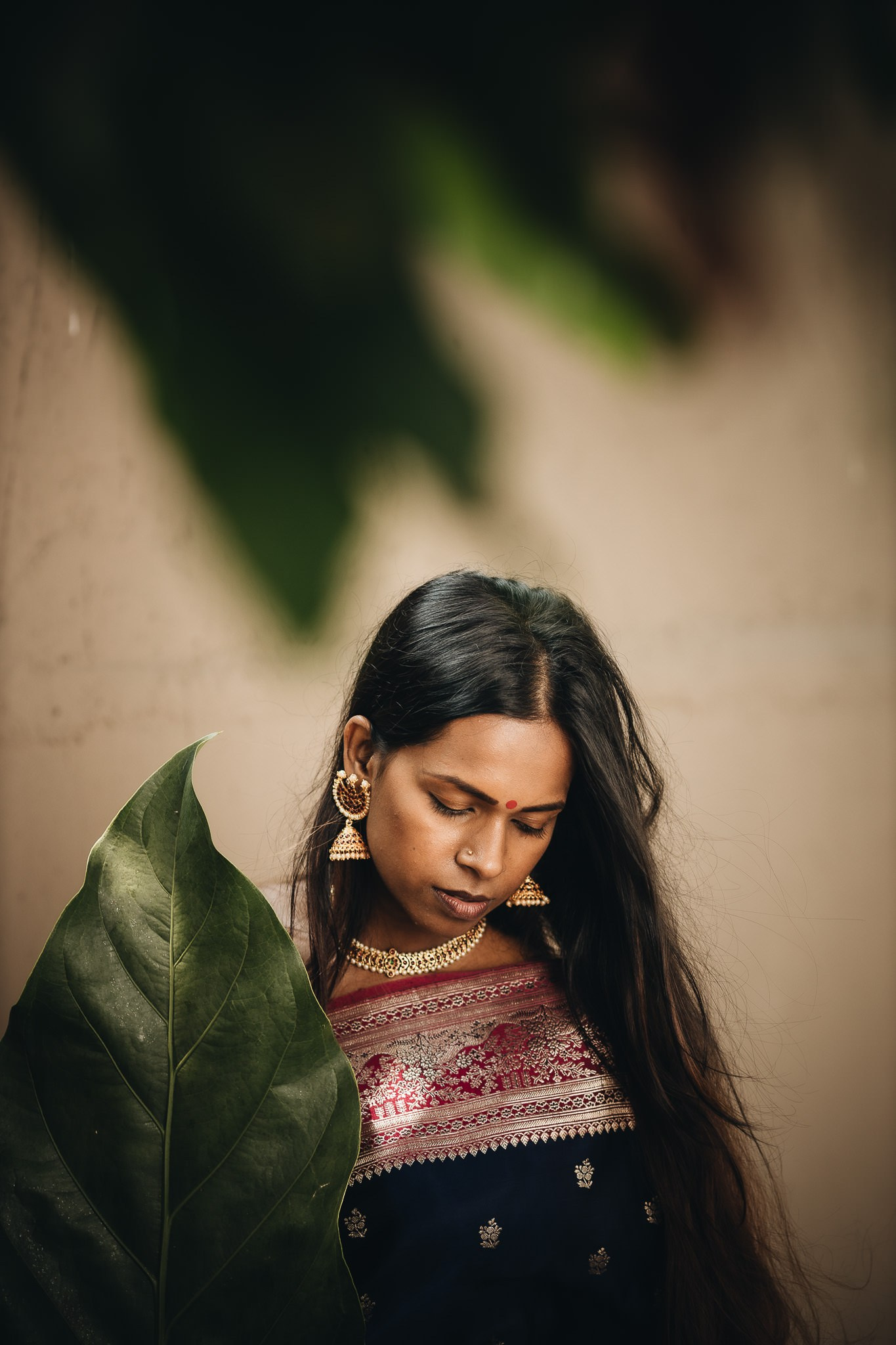 Fashion portraits | Colombo, Sri Lanka