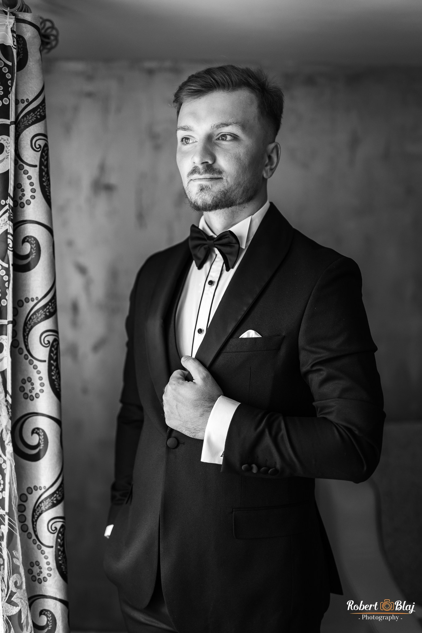 Georgeana & Iulian. Robert Blaj - Fotograf Nuntă Iași