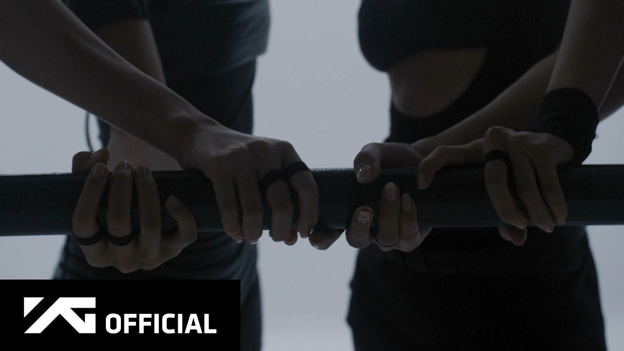 BLACKPINK regresan con escala cinematográfica: teaser de «GO» y detalles del miniálbum DEADLINE | FOTKAI