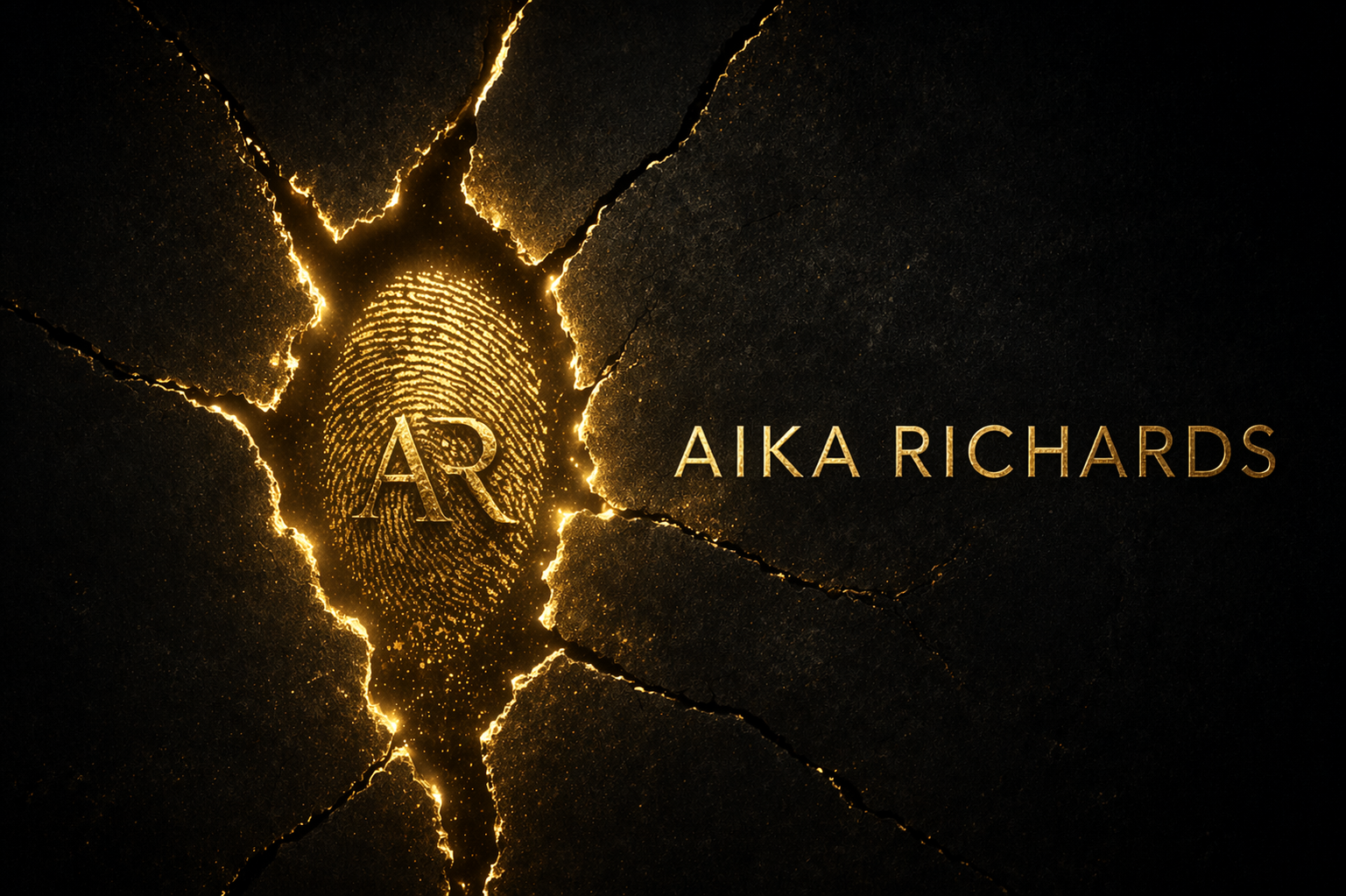 AIKA RICHARDS | Проводник по Квантовым Полям