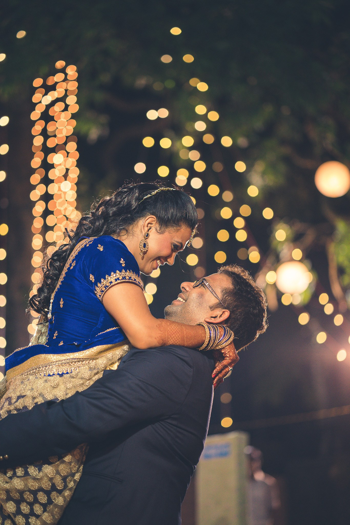 A Brahmin Wedding at MLR Convention Centre, Bangalore