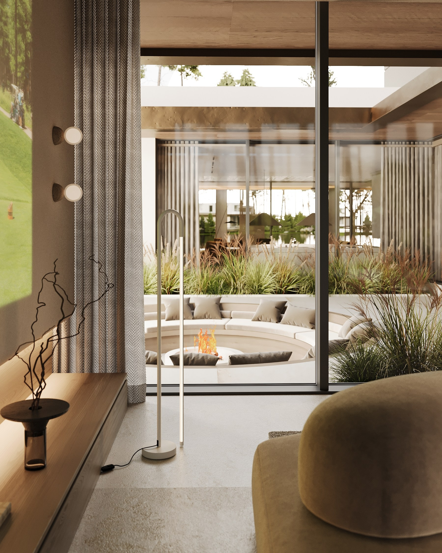 Villa 112. LOLEYLO.INTERIORS
