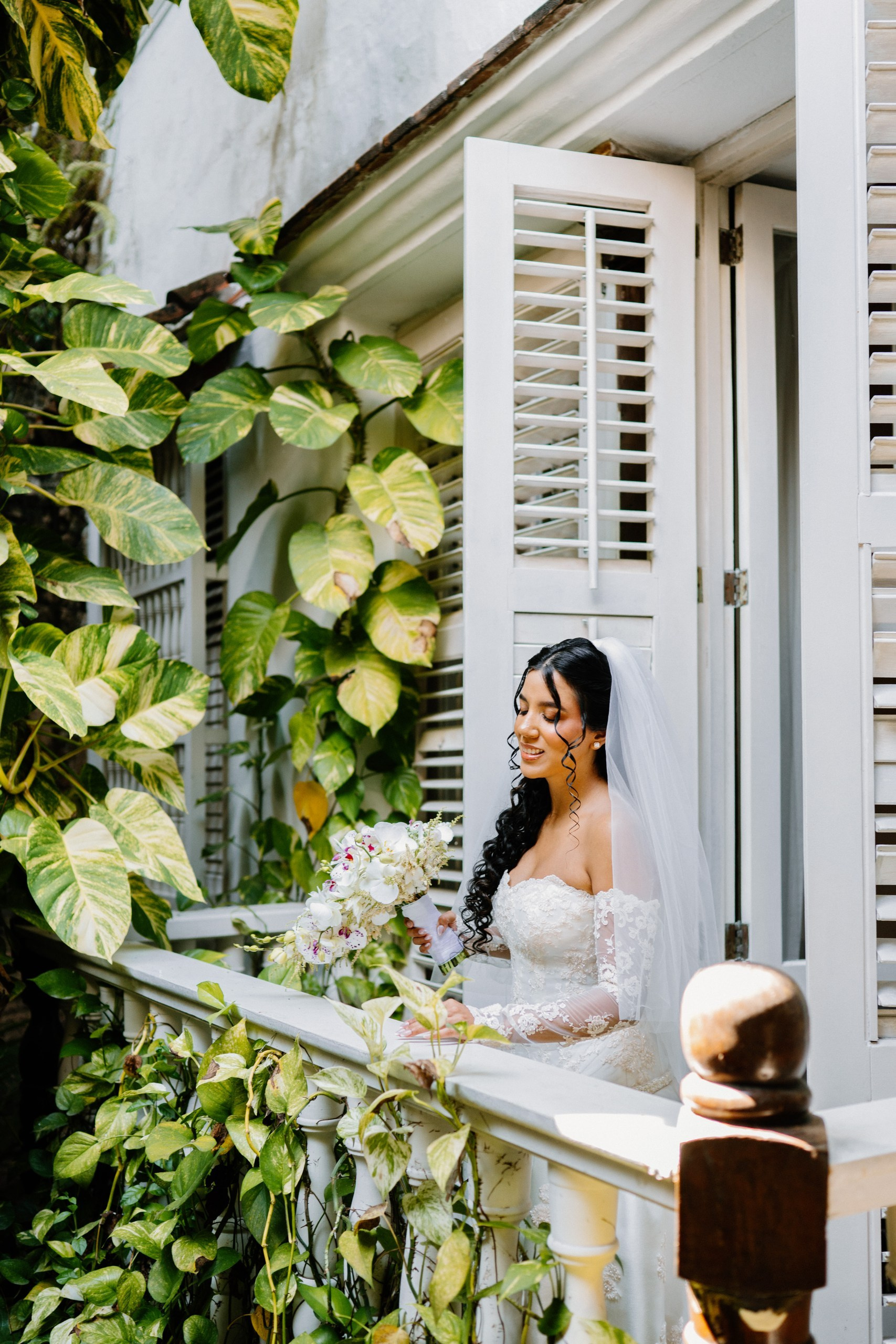 Boda en Cartagena – Sarah & Antoine | Fotógrafo de bodas en Cartagena. Fotógrafo de Bodas Documental en Barranquilla y Cartagena | Morada Photography