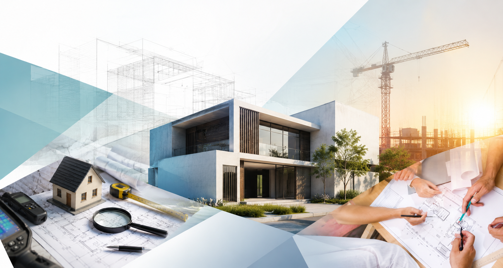 MAXIME EXPERT — Expertise bâtiment et suivi de chantier en Île-de-France
