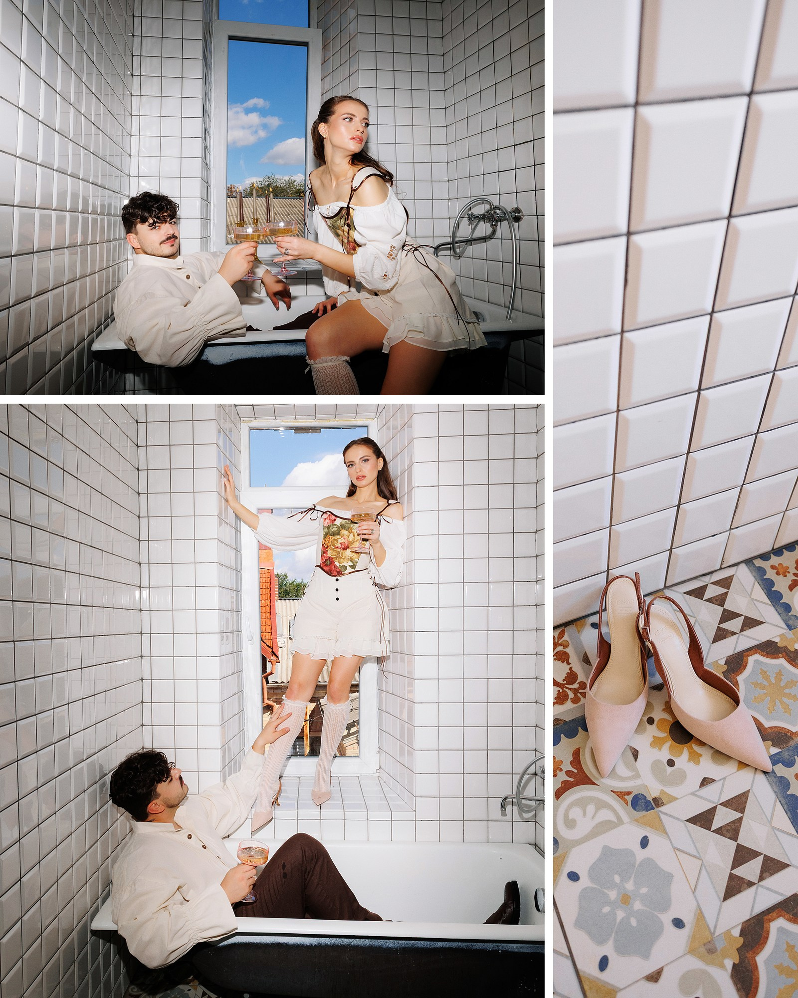 Galerie. Servicii Foto Video în Chișinău și Europa ID-Brothers