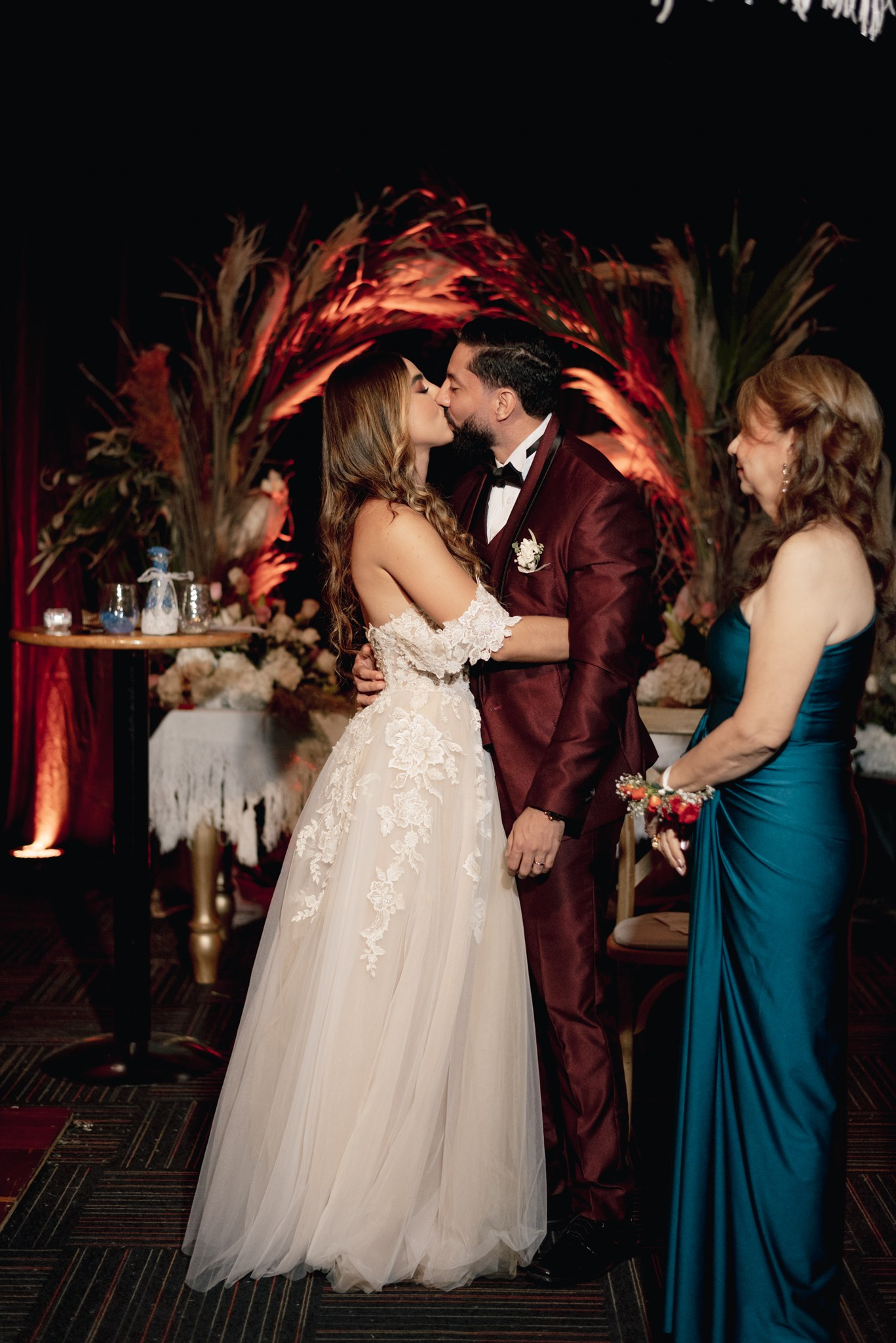 Tips de Iluminación para Bodas | Fotos Perfectas en Tu Boda – BanderArt. Fotógrafos de bodas en Barranquilla, Cartagena y Santa Marta | BanderArt