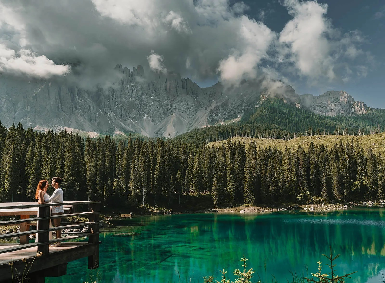 Fotógrafos de boda en Barcelona | El Velo Blanco