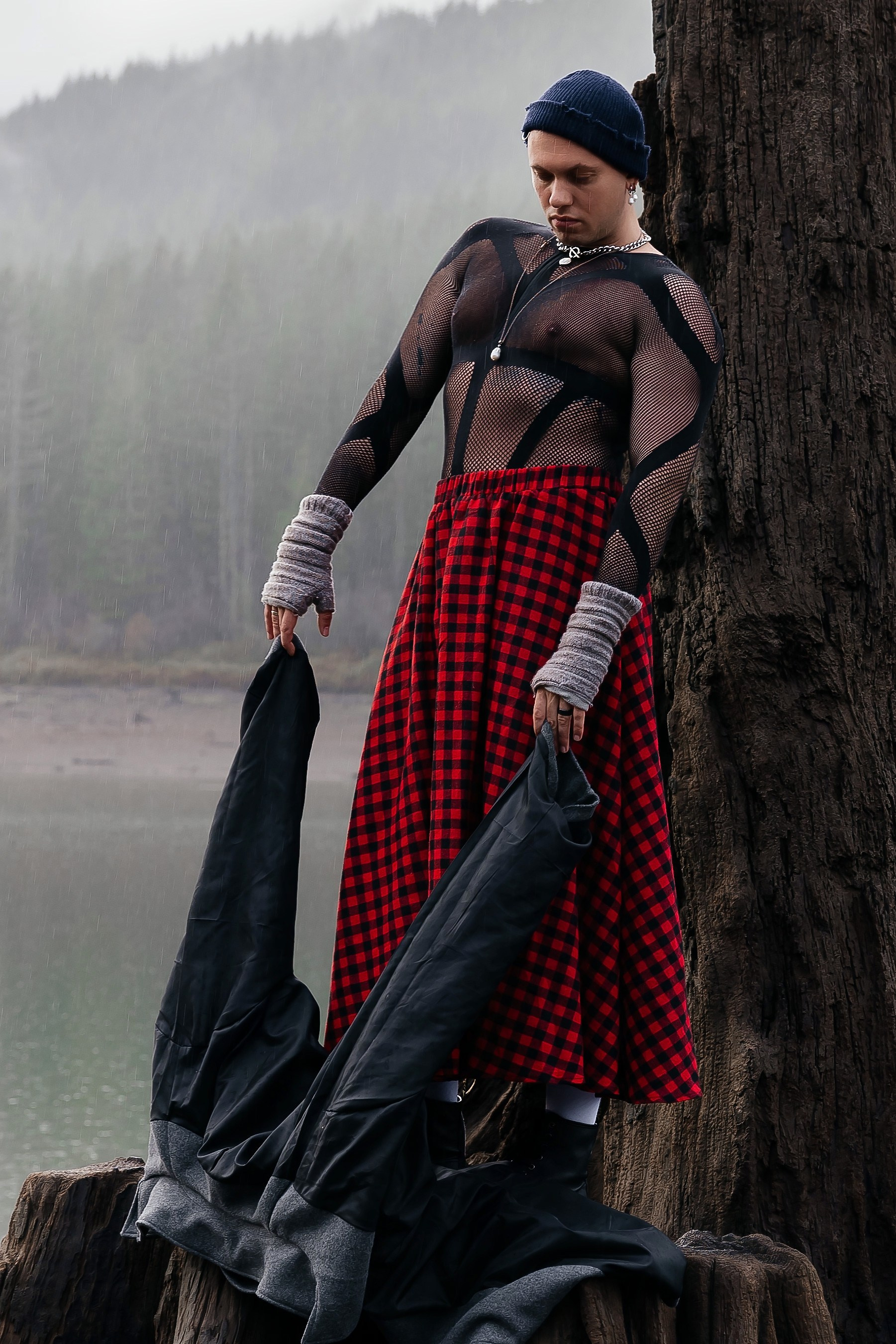 Documentary and Portrait Photographer in Seattle