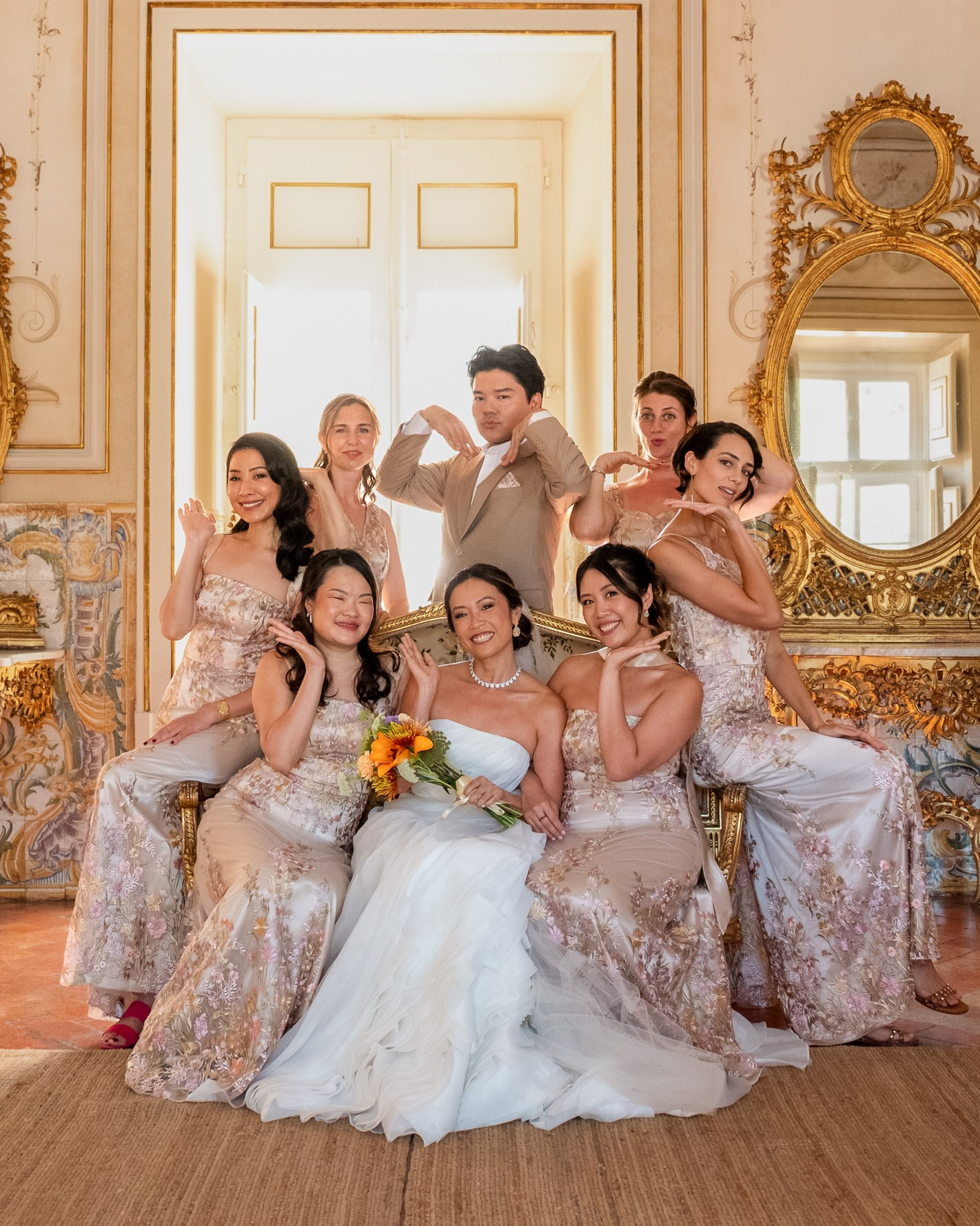 Best Wedding Photographer in Portugal