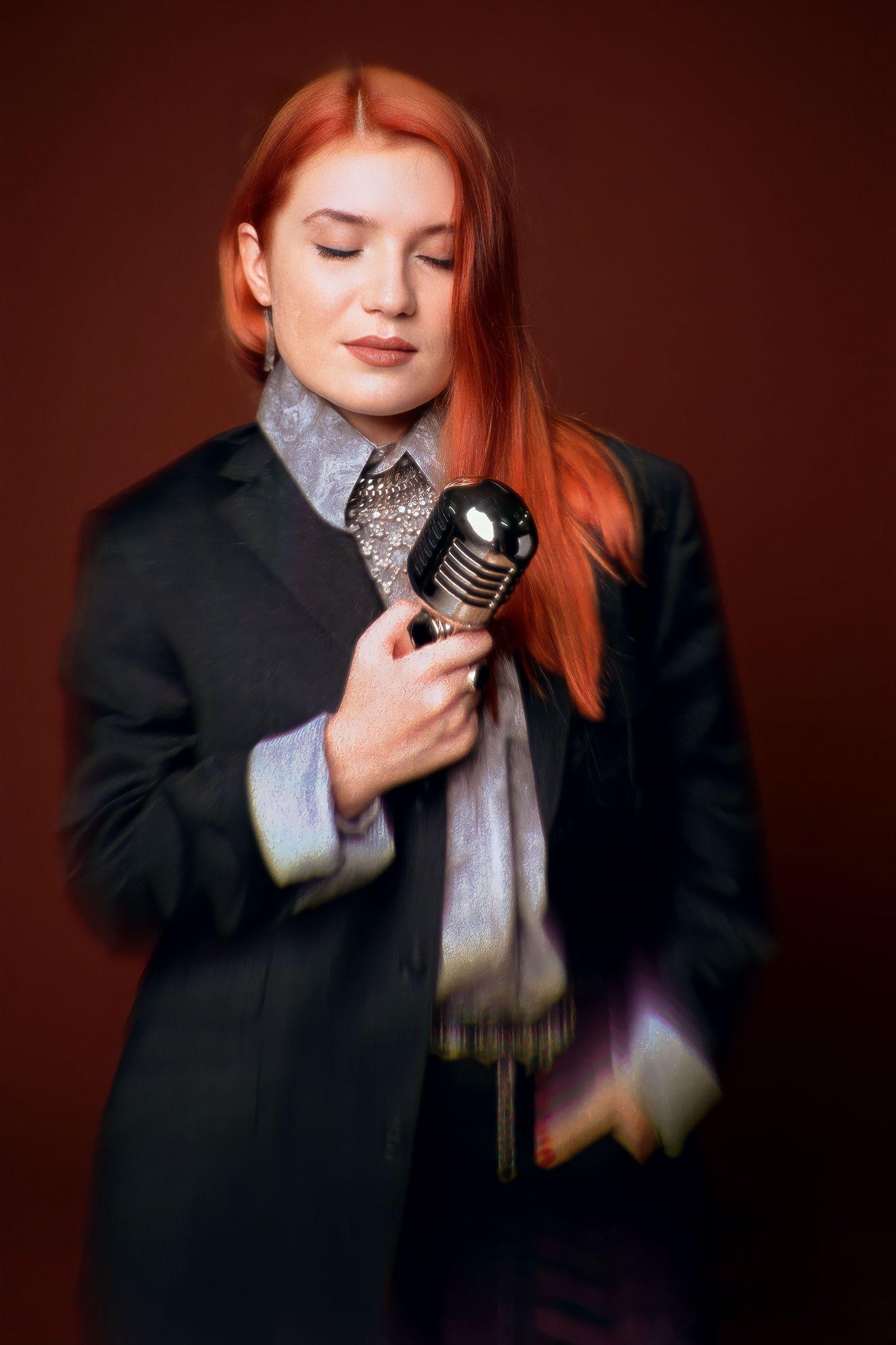 АИNA Vernov. Vernov Production & AKKA Music in association CASIdAF & BRUCEF