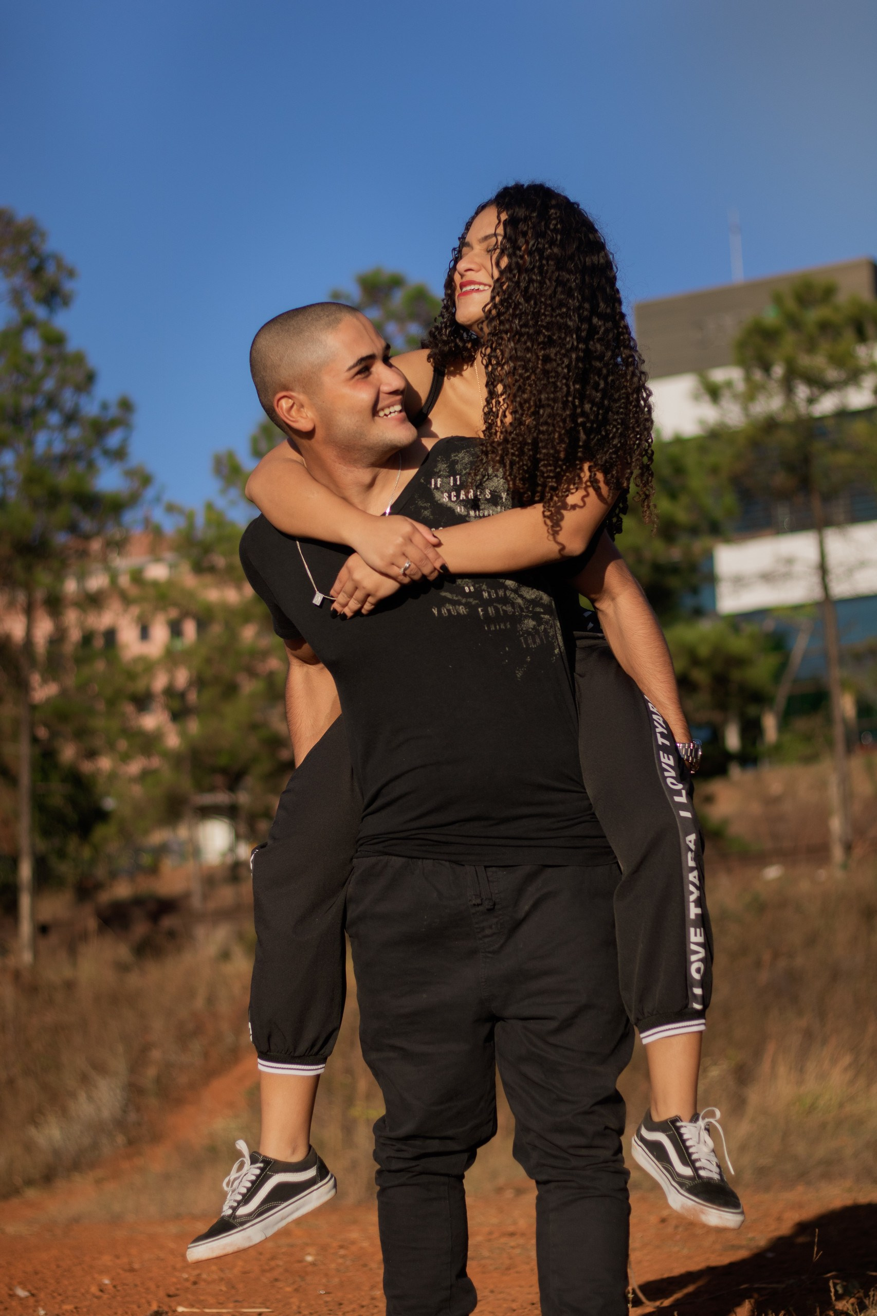 CASAL. Thaislane Lima Retratos