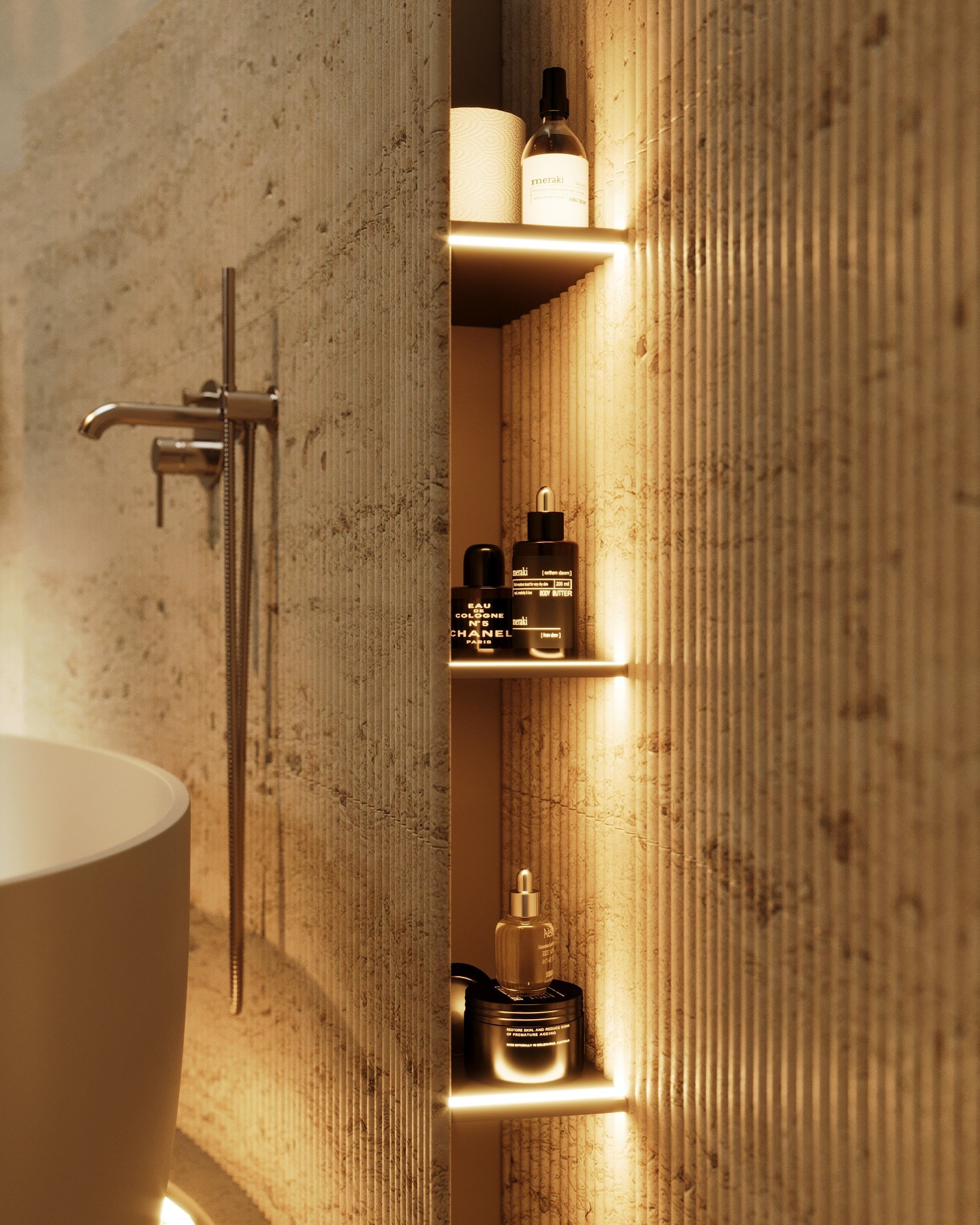 Praha House. LOLEYLO.INTERIORS