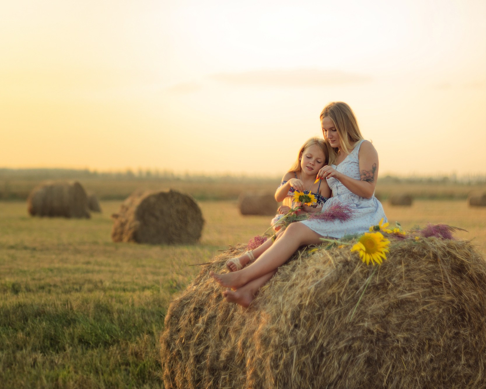 Семейная. Фотограф Вотинов Николай