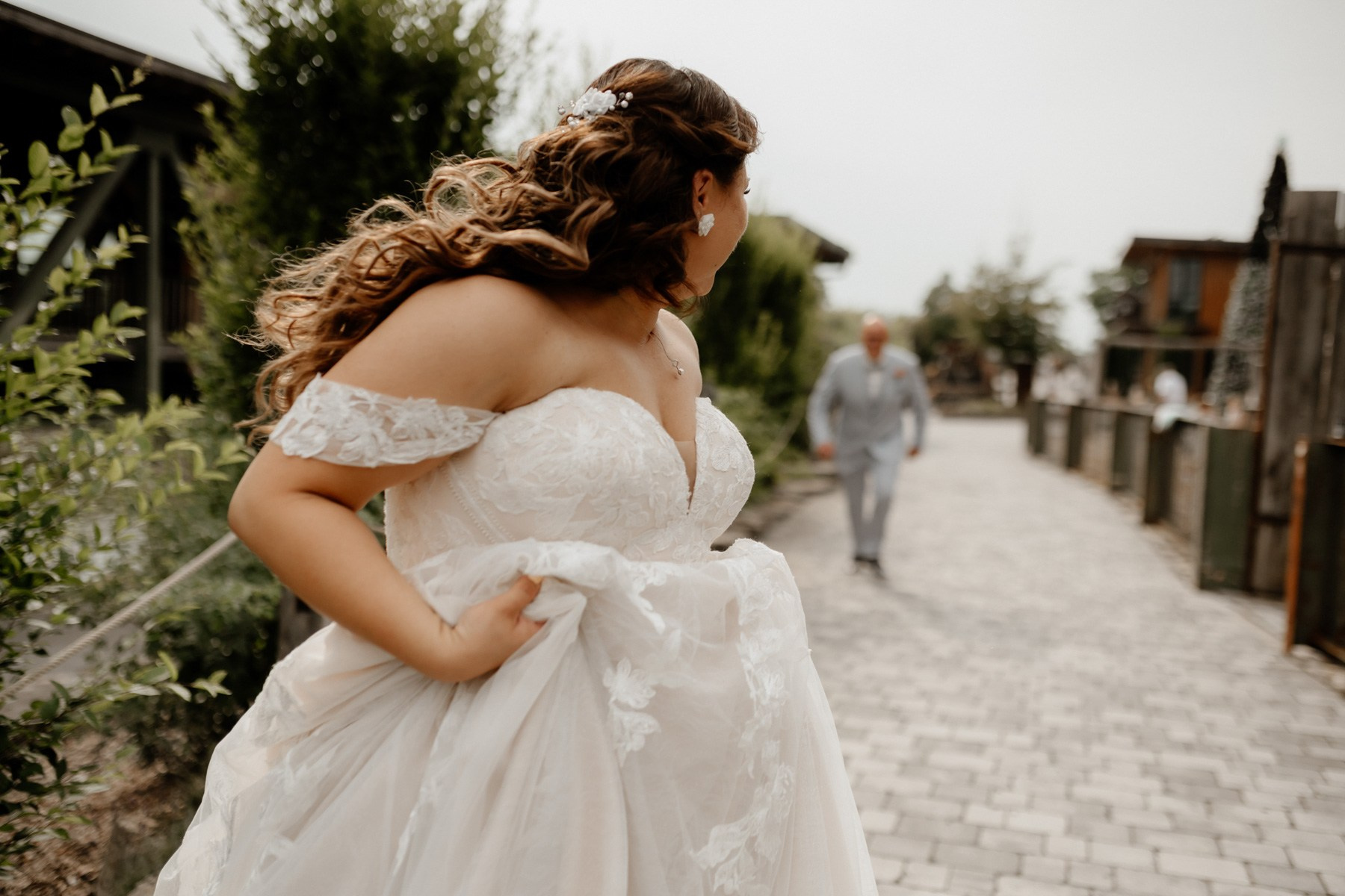 Hochzeitsfotograf Brückenbaron Würzburg | Anna Saribekyan