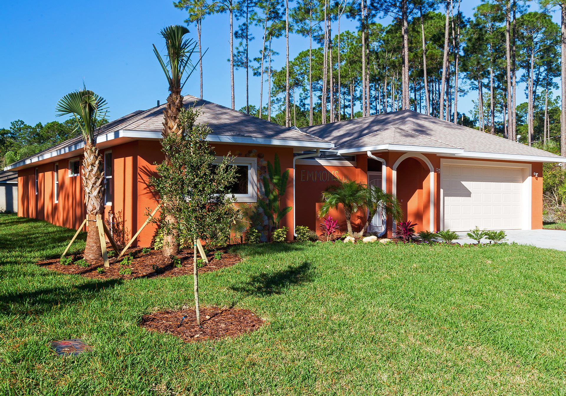 Real Estate Drone Photography. Alex Mironyuk Photography