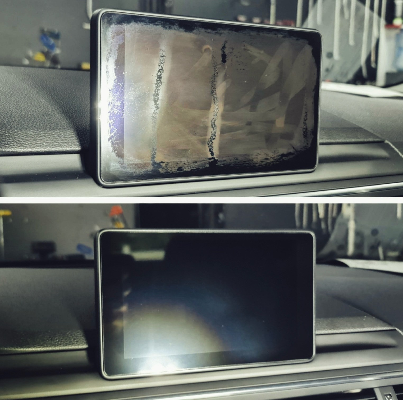 Детейлинг китайских авто в Кишинёве — BYD, Chery, Geely, Haval | Ремонт вмятин и полировка