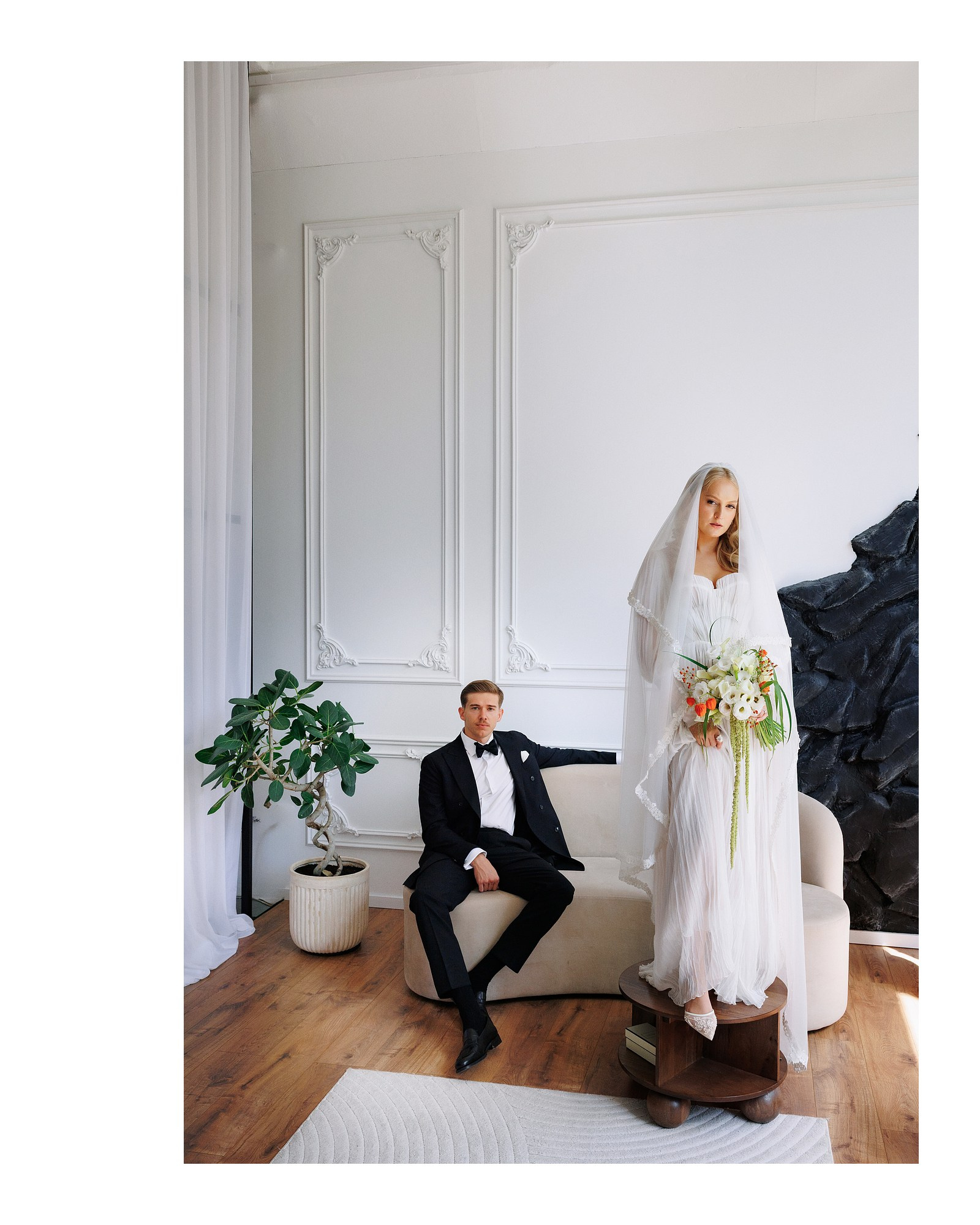 Galerie. Servicii Foto Video în Chișinău și Europa ID-Brothers