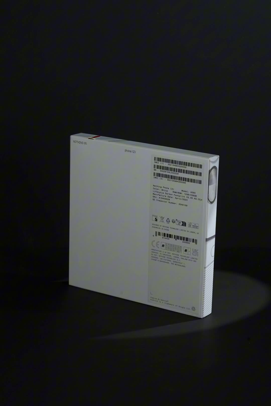 360 Product Photography: Elevate Your Product Presentation