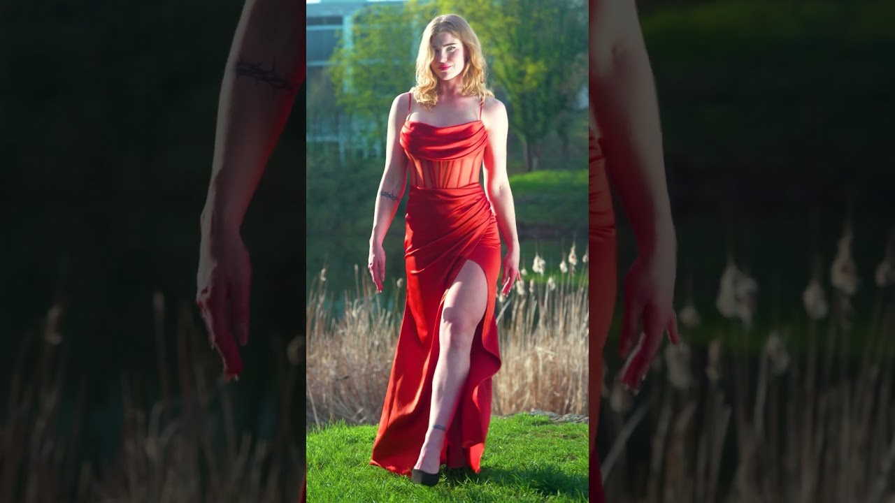 Outdoor Videos. Arman Milani, Brand-Focused Video Production & Content Creation, Based in Berlin