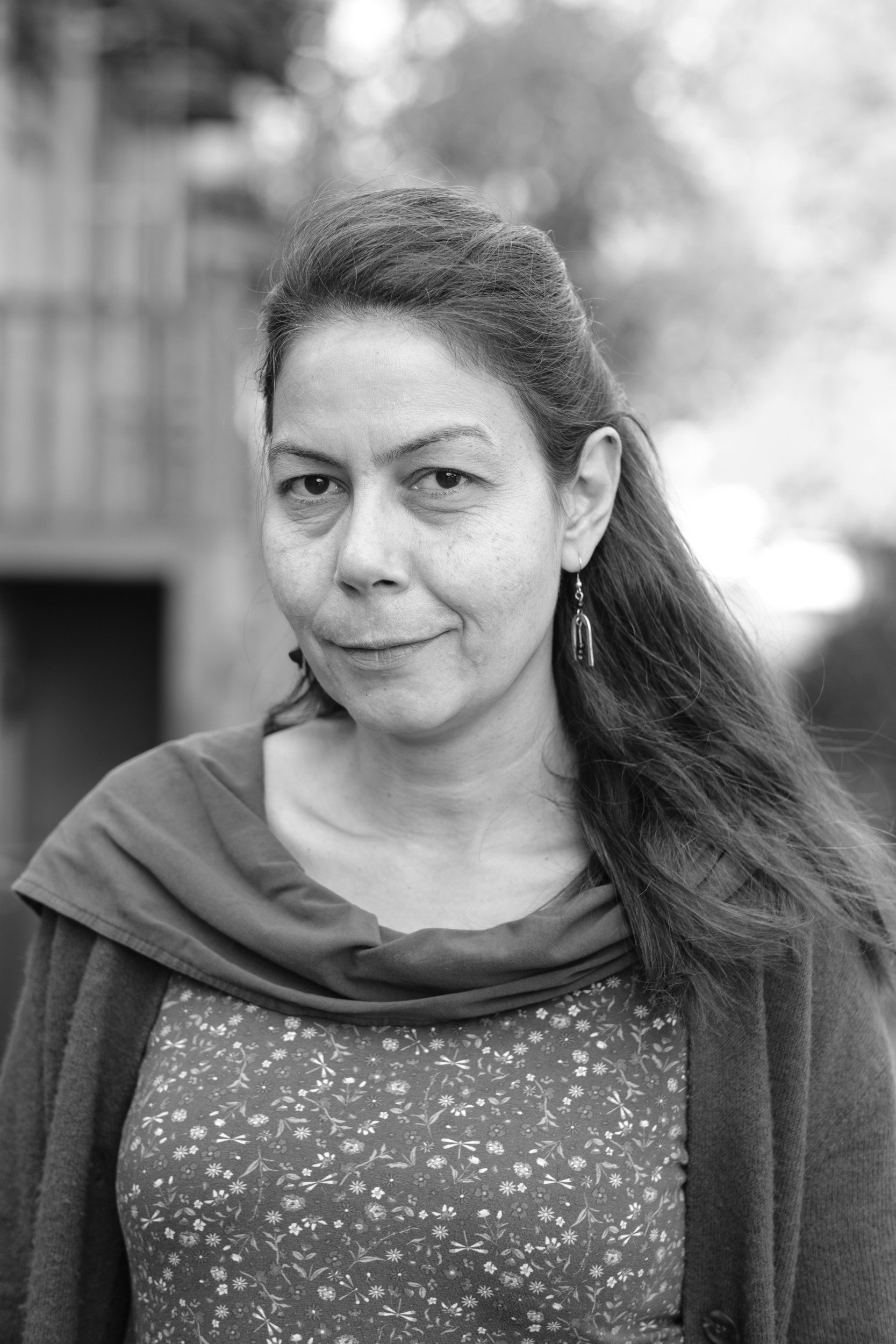 Archaeology in the Presence, Goris 2025. Areg Balayan — Photographer/Visual Artist