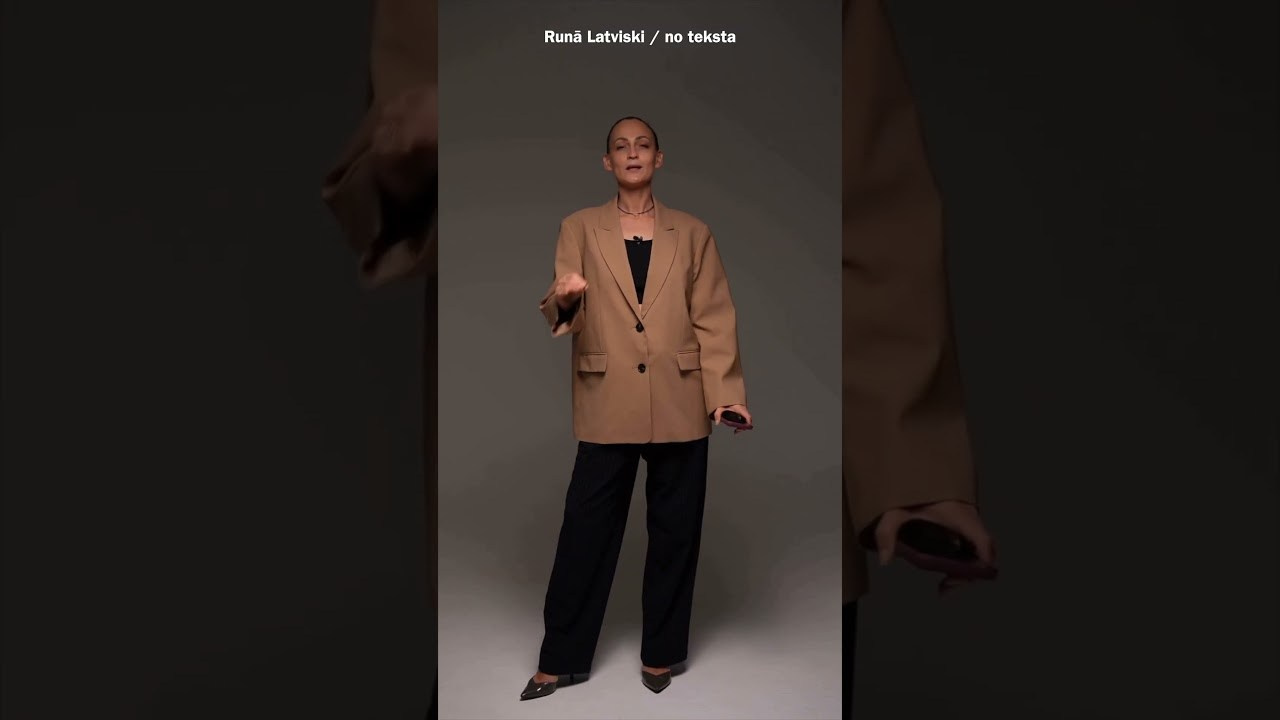 Izveidosim Tev tavu personīgo Avataru. Video shooting and creating with phone, iPhone Video School