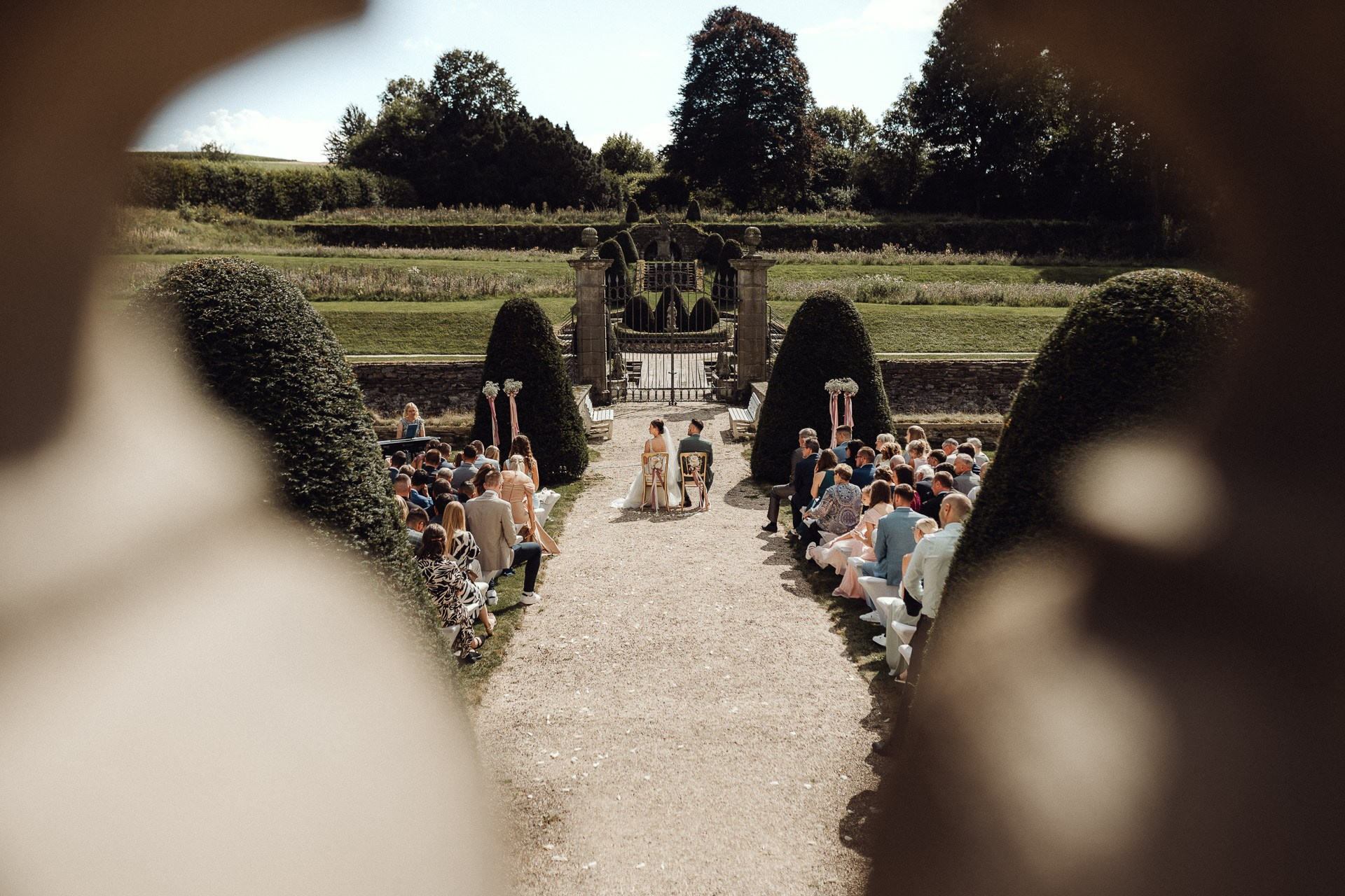 Hochzeitsfotos Hamm & NRW