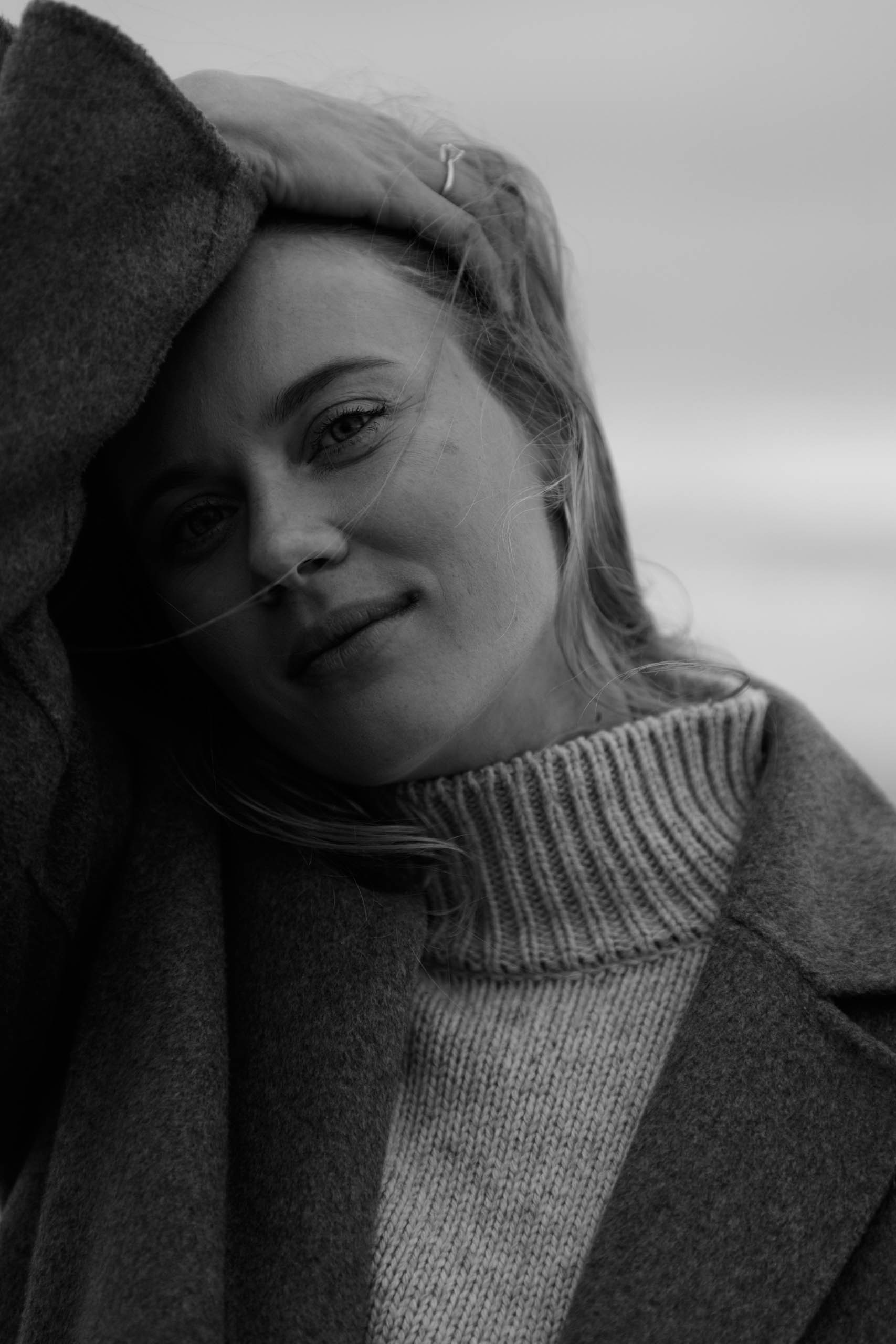 Ocean Beach Maternity Lifestyle Session in San Francisco — Documentary & Candid Photography by Bay Area Life. Bay Area Life | Event, Wedding & Commercial Photography Agency