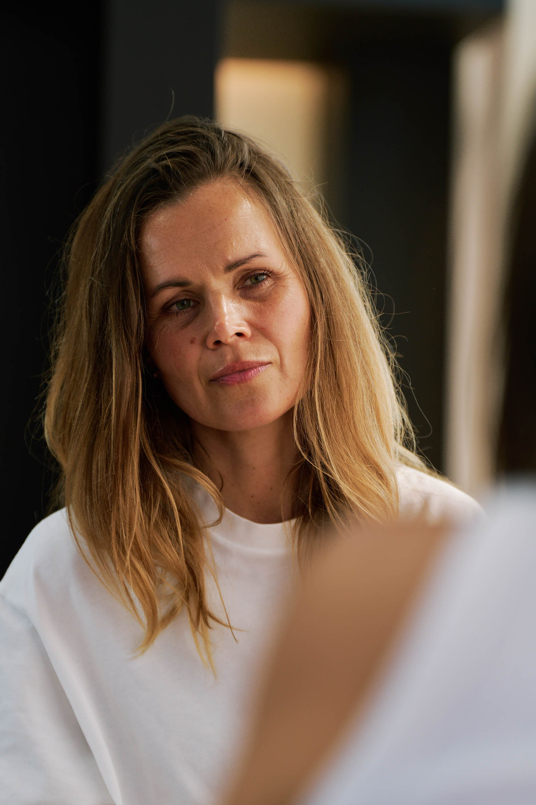 Psychologist Branding Session — In Office. Bay Area Life | Event, Wedding & Commercial Photography Agency