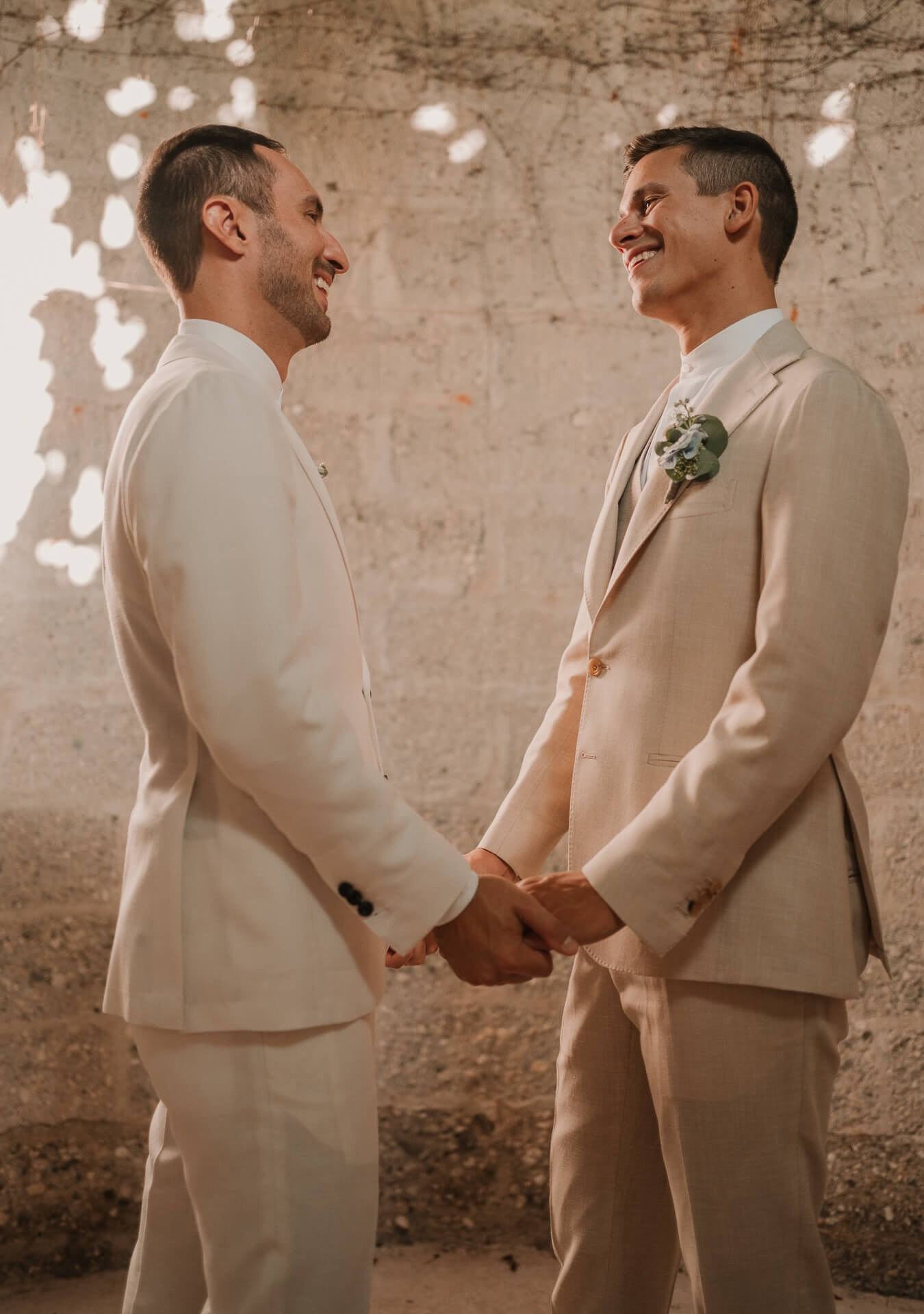 Boda en Tenuta Le Risare, Padua | El Velo Blanco. El Velo Blanco | Fotógrafos de Bodas en Barcelona y España