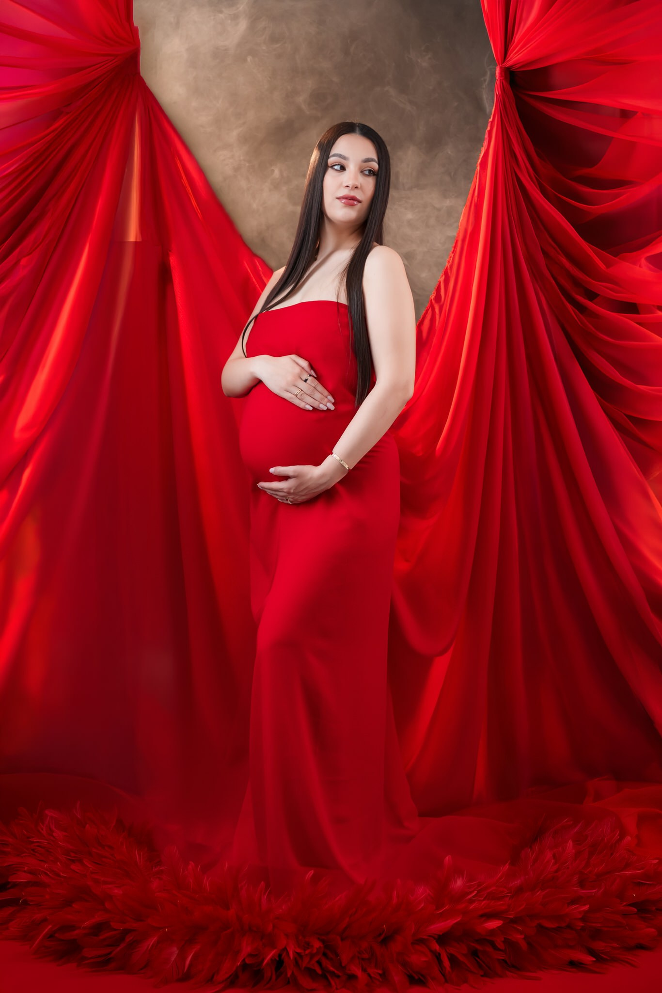 Maternitate. Focus Studio Buzau