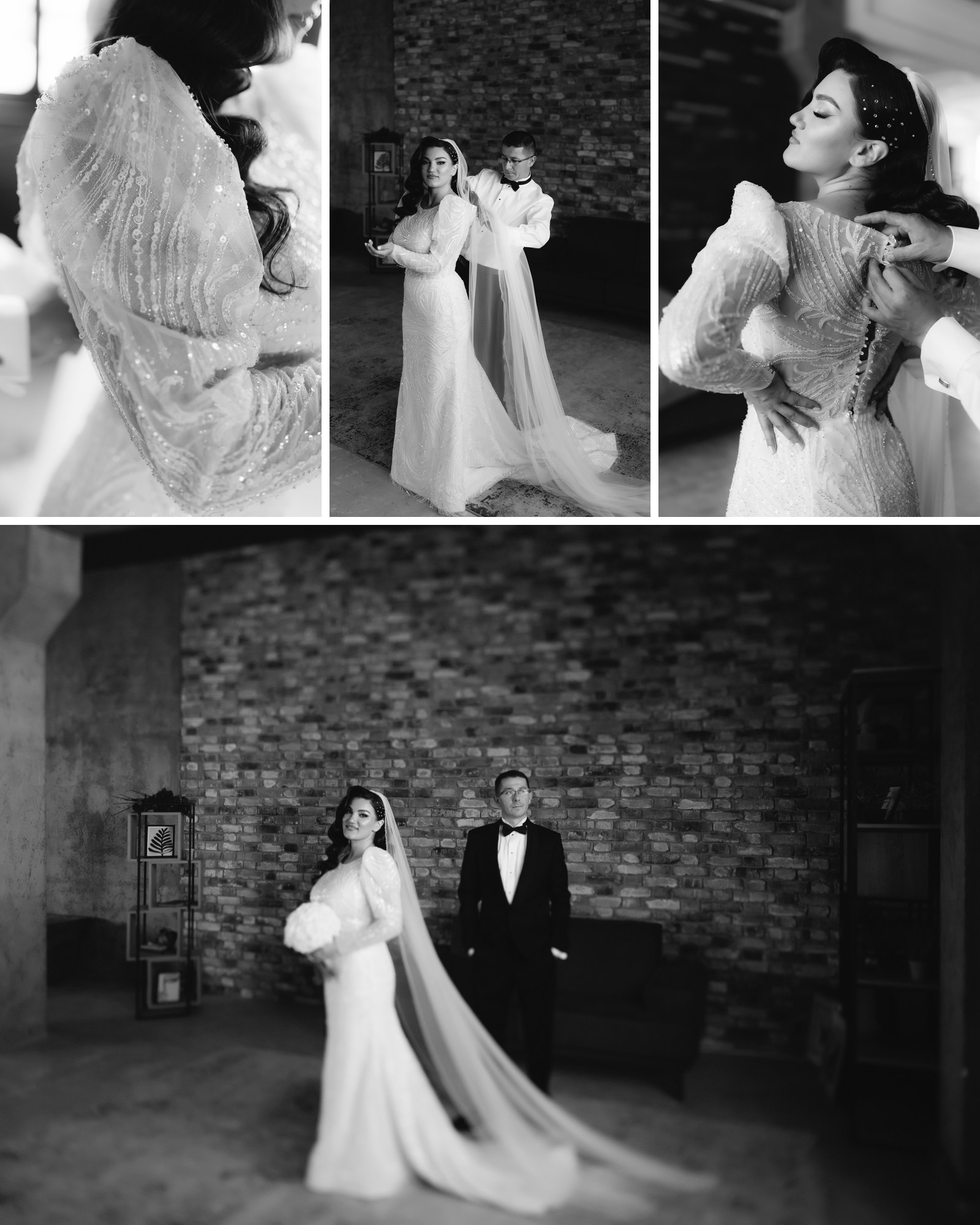 Galerie. Servicii Foto Video în Chișinău și Europa ID-Brothers