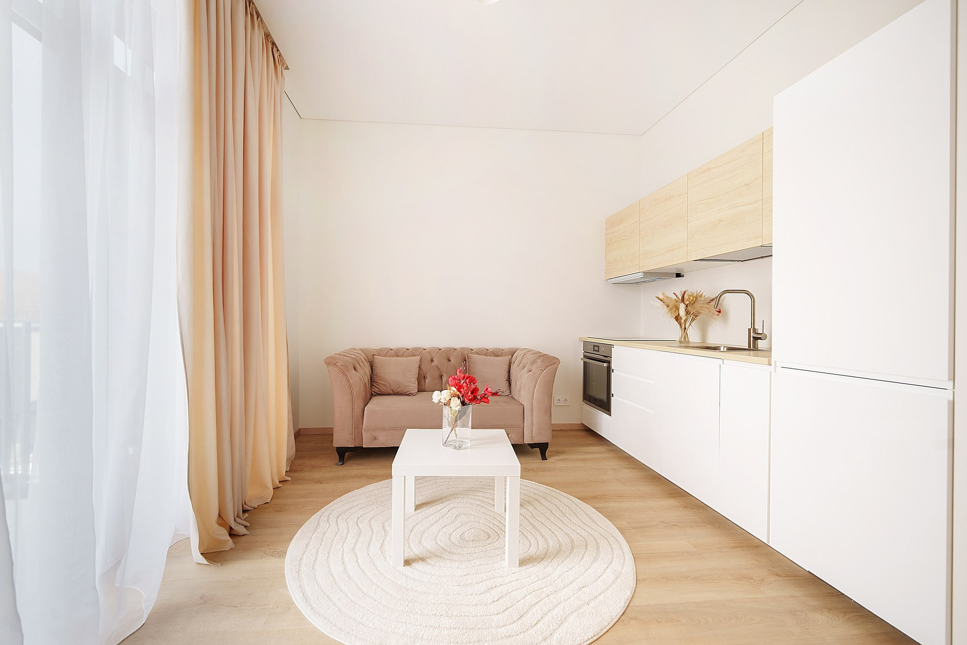 Elina Sapiega fotografė Vilniuje