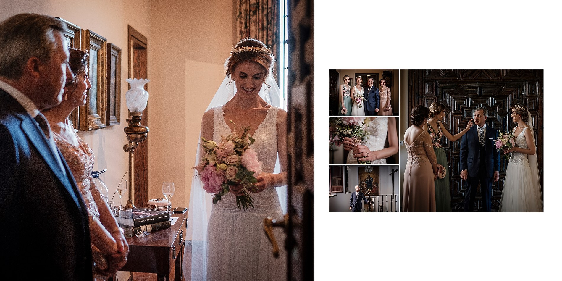 Tu historia contada con emoción y verdad