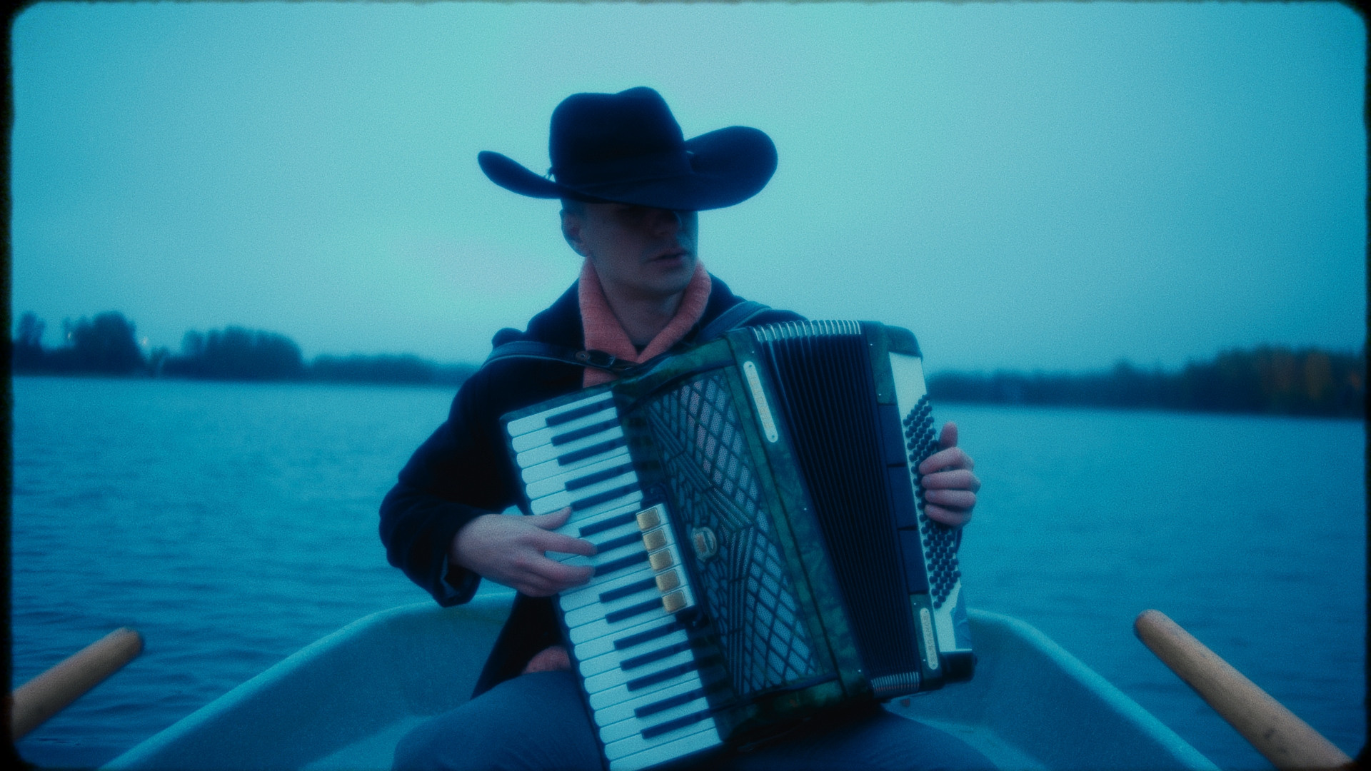 Музыкальное видео. Пшеницын — видеопродакшн