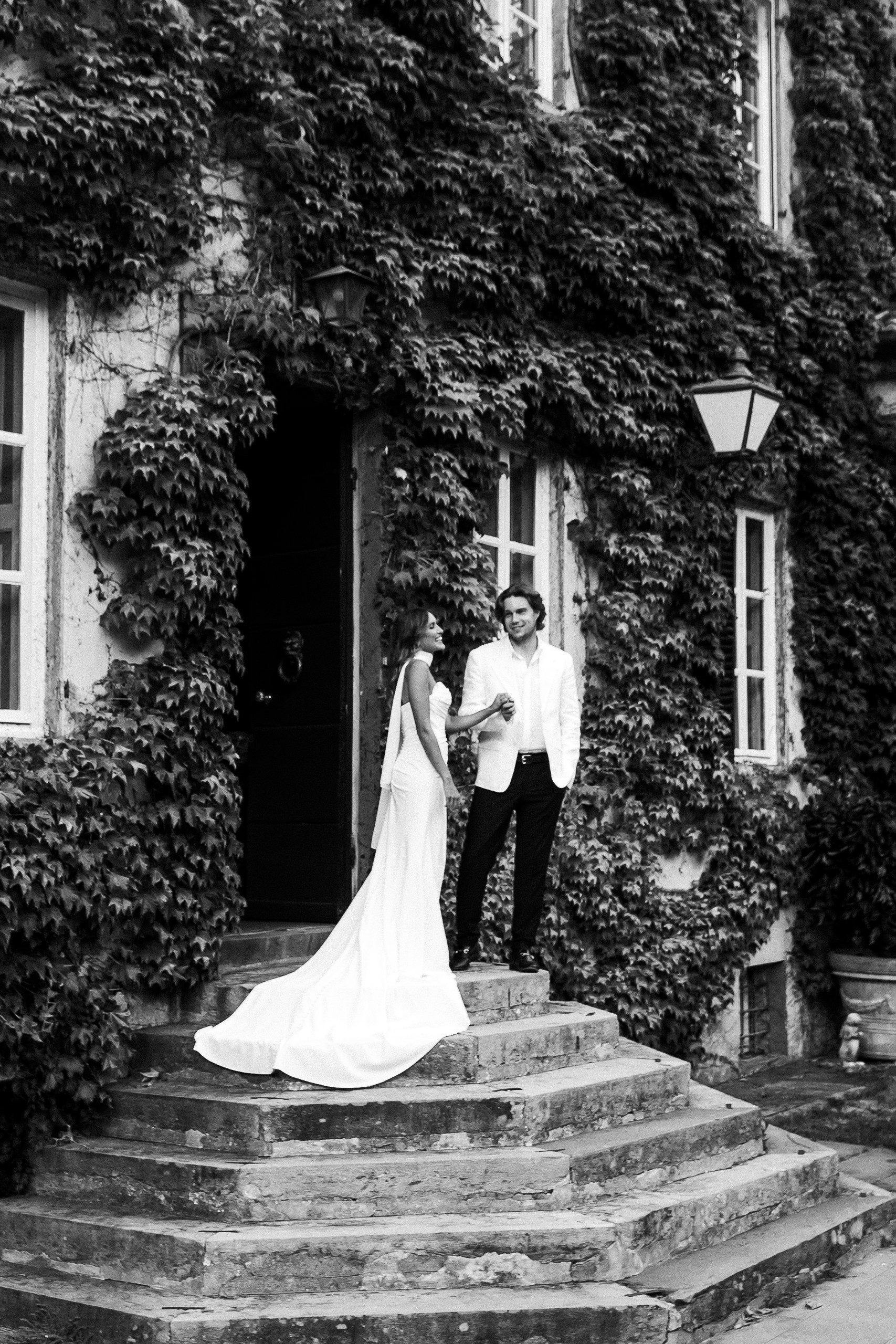 Wedding. Wedding and elopement photographer Italy Tuscany Como Milan Pavia Marija Galaka