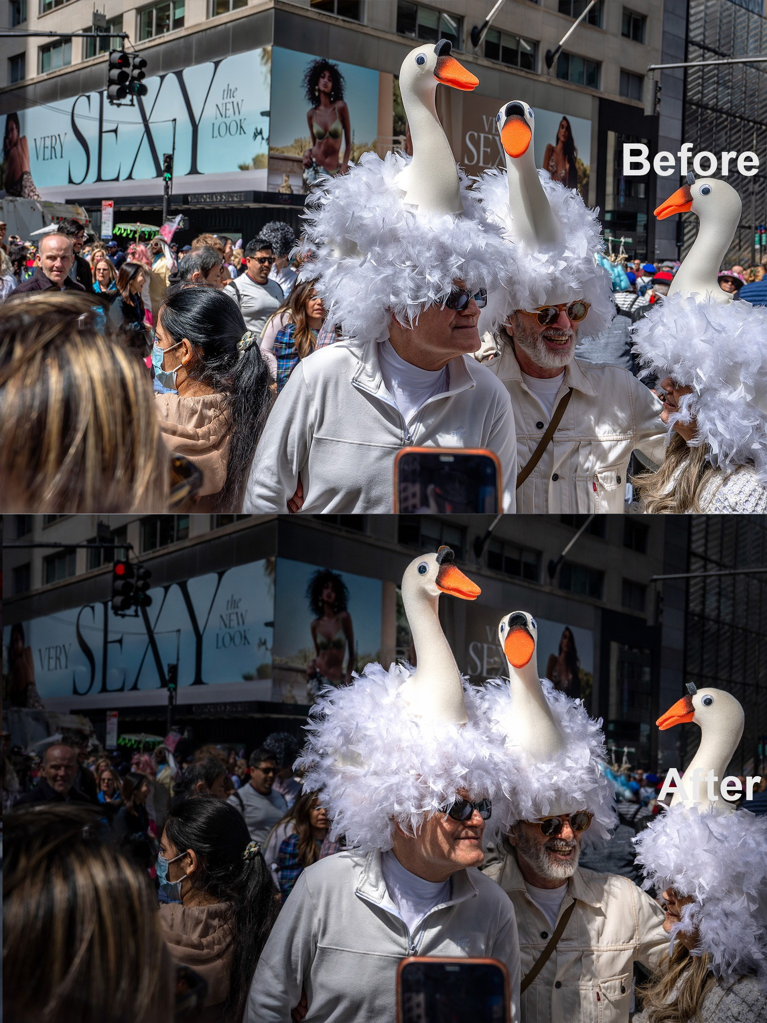 AI Re-Lighting Real Photos — Day to Flash & Night Scenes Without Changing Composition, Only Light, Mood & Meaning. Emin Kuliyev — Award-Winning Wedding Photojournalist NYC & USA | Best Wedding Photographer Known for Candid, Timeless Moments