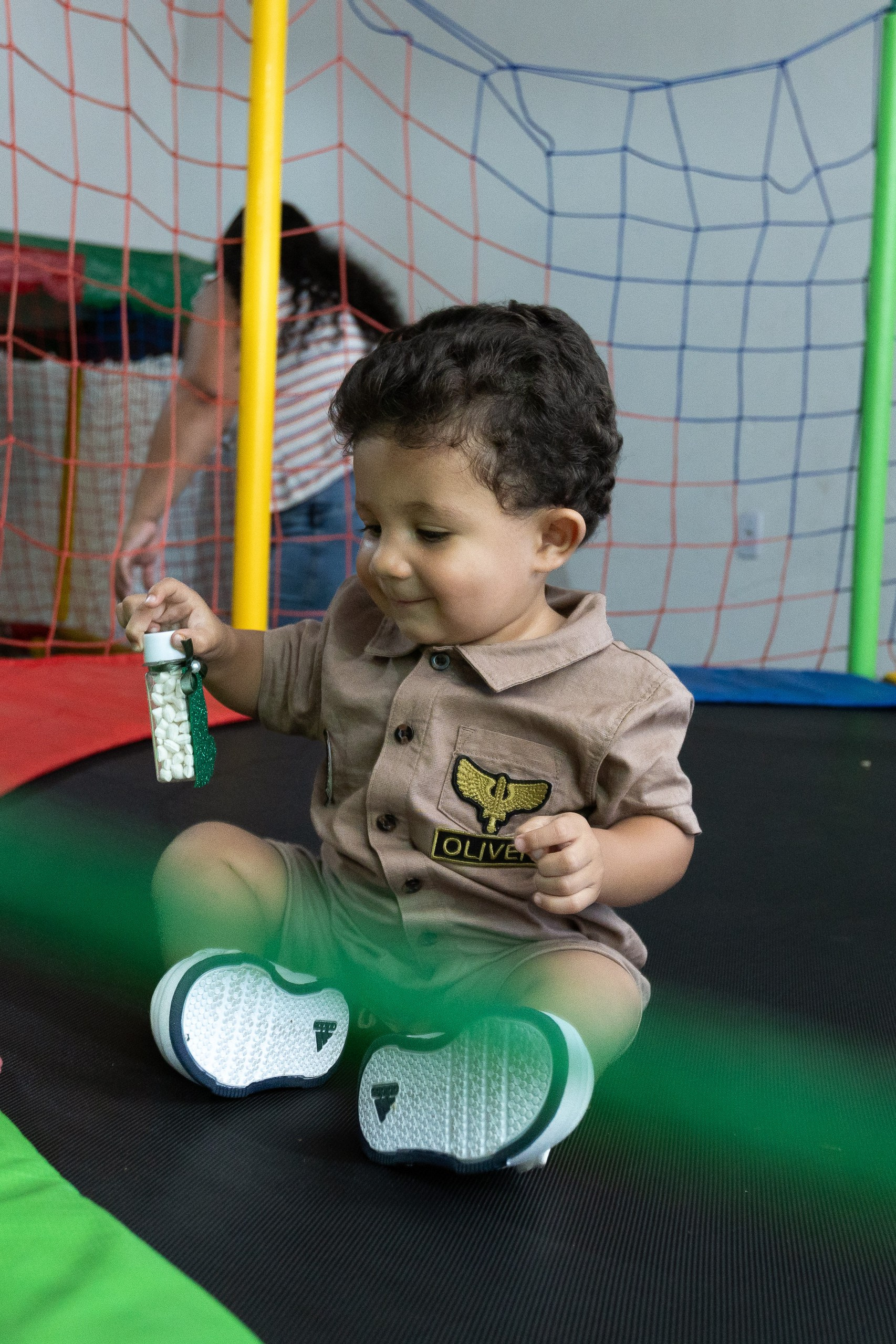 Aniversário Infantil