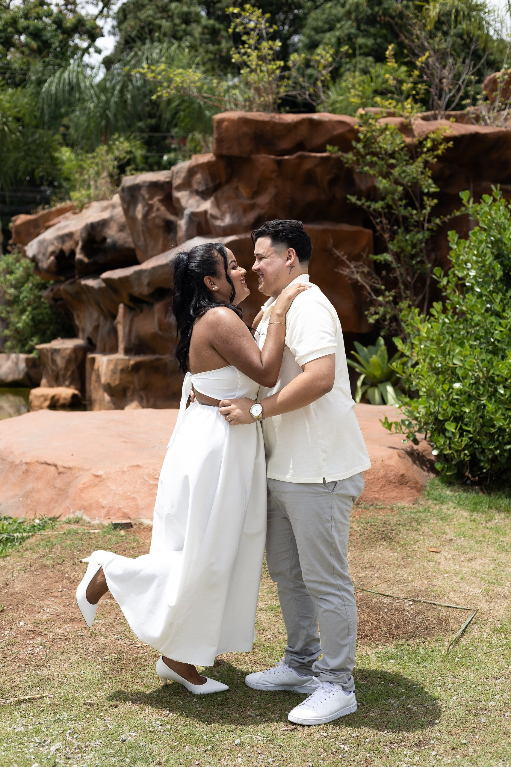 CASAMENTO CIVIL — BETIM. Thaislane Lima Retratos