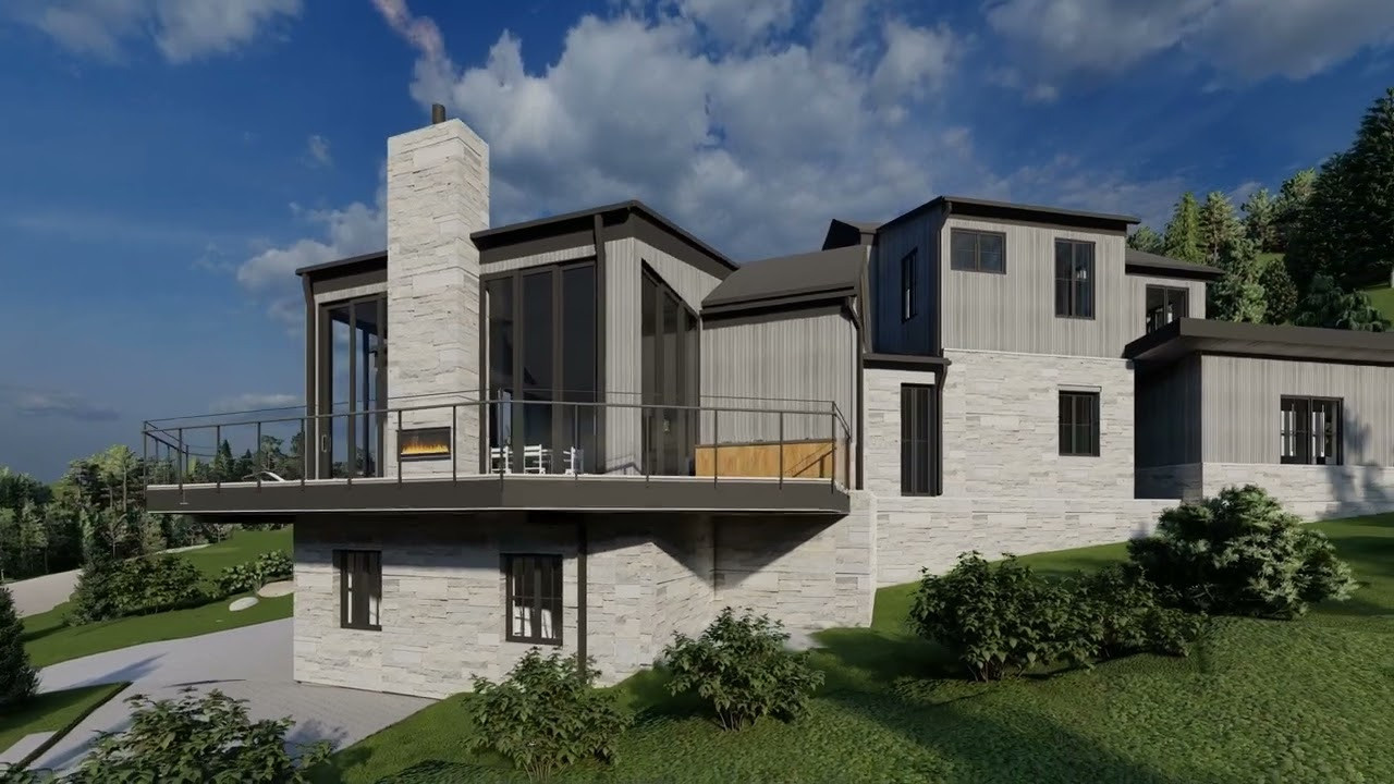 3D Rendering. DESIGN DRAFT 3D