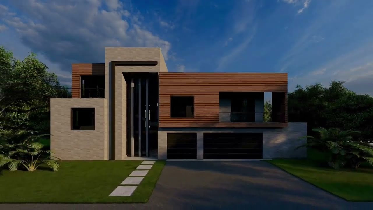 3D Rendering. DESIGN DRAFT 3D