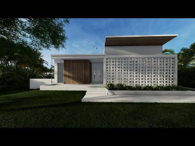 3D Rendering. DESIGN DRAFT 3D