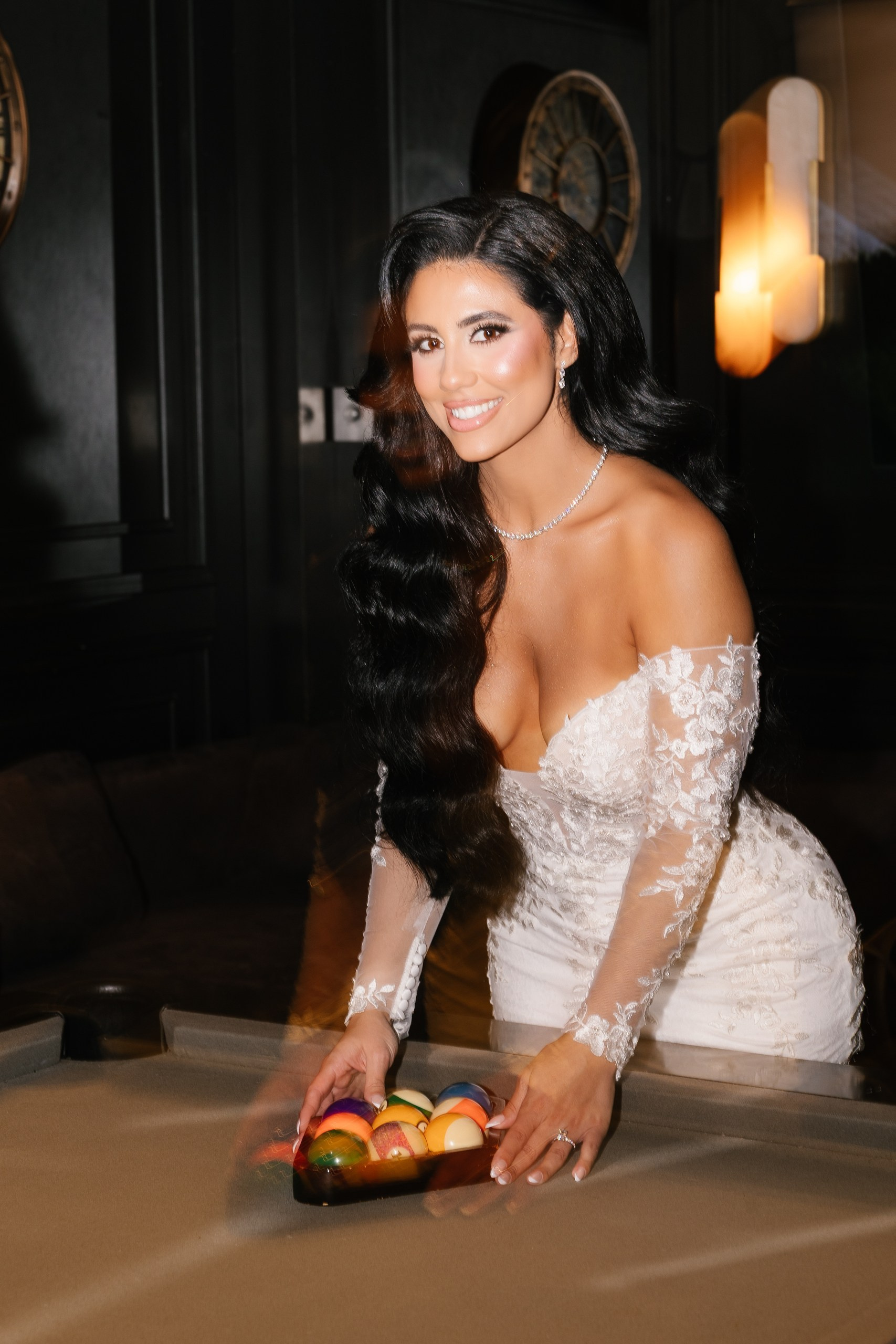 Luxury Wedding Photography and Cinematography