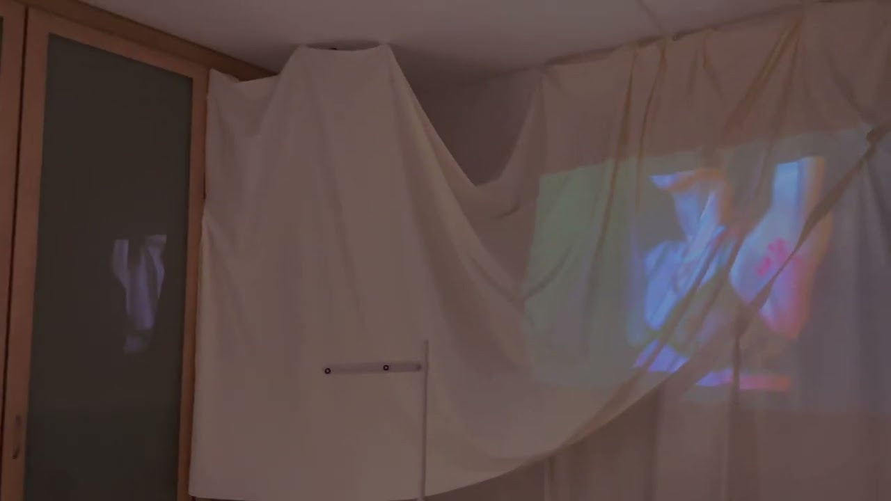 LIMITED. Ekaterina Belukhina: Multidisciplinary artist