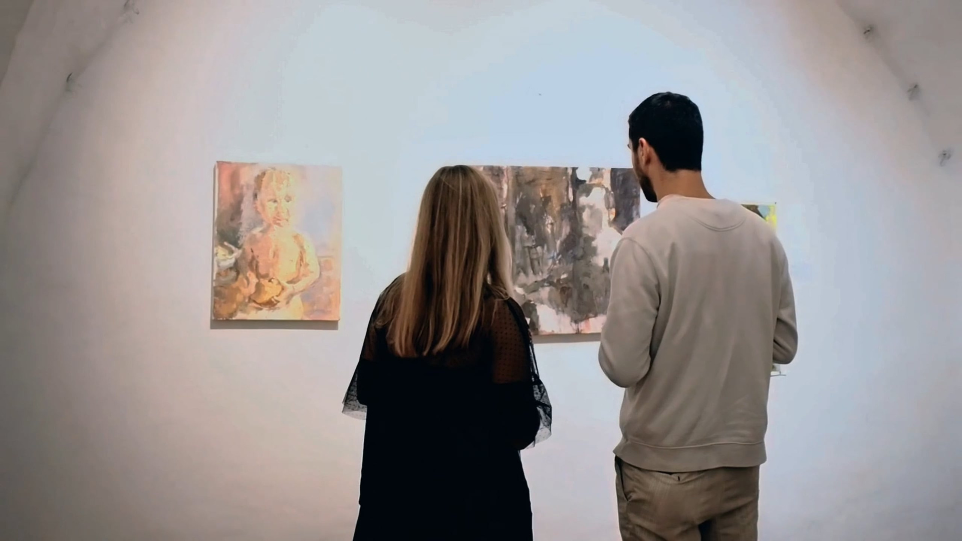 MAP OUT. Ekaterina Belukhina: Multidisciplinary artist