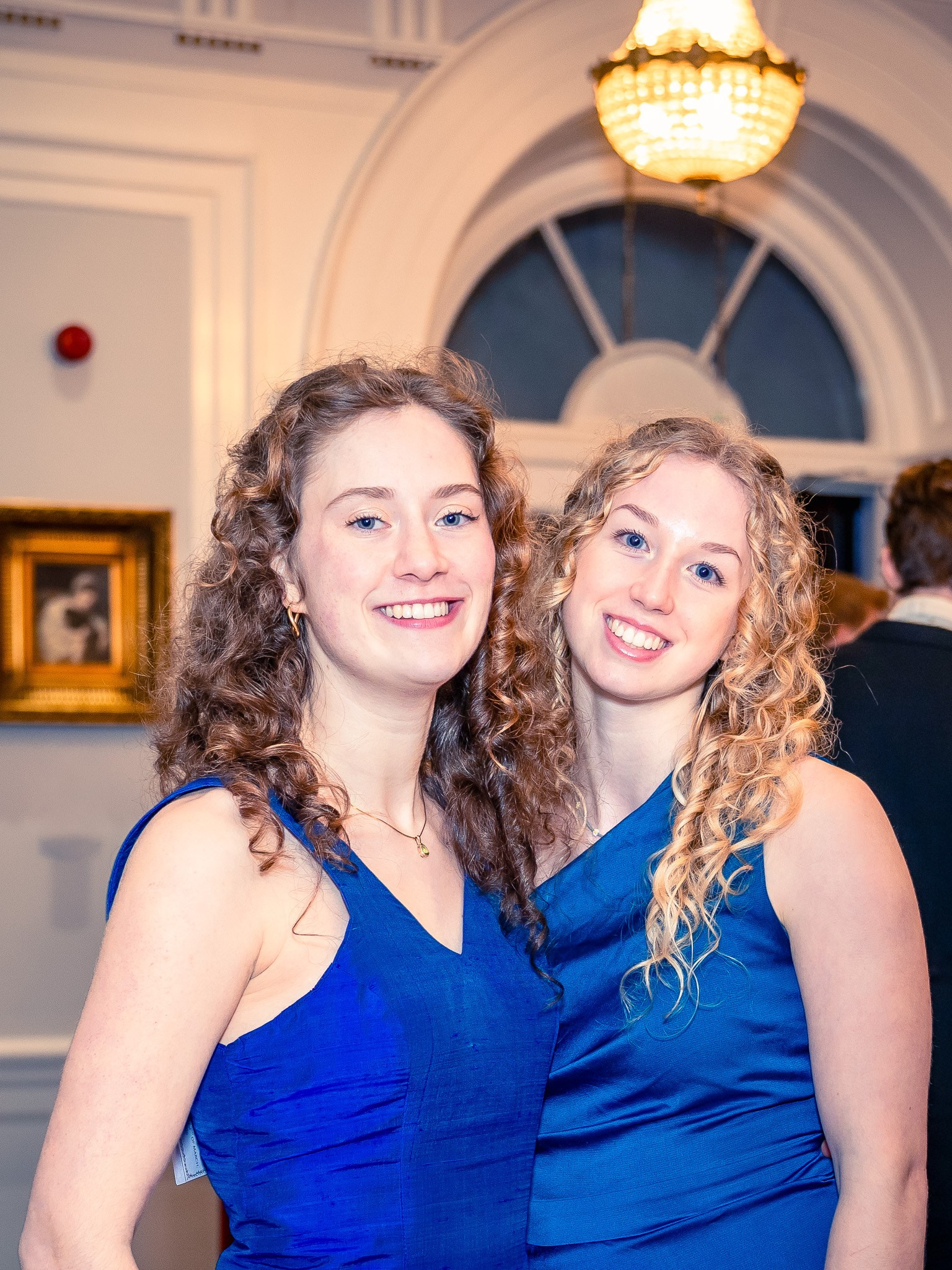 Caledonian Society at Beamish Hall. Expect Miracles Photography