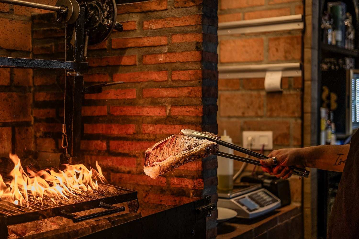 Asador Caravaca